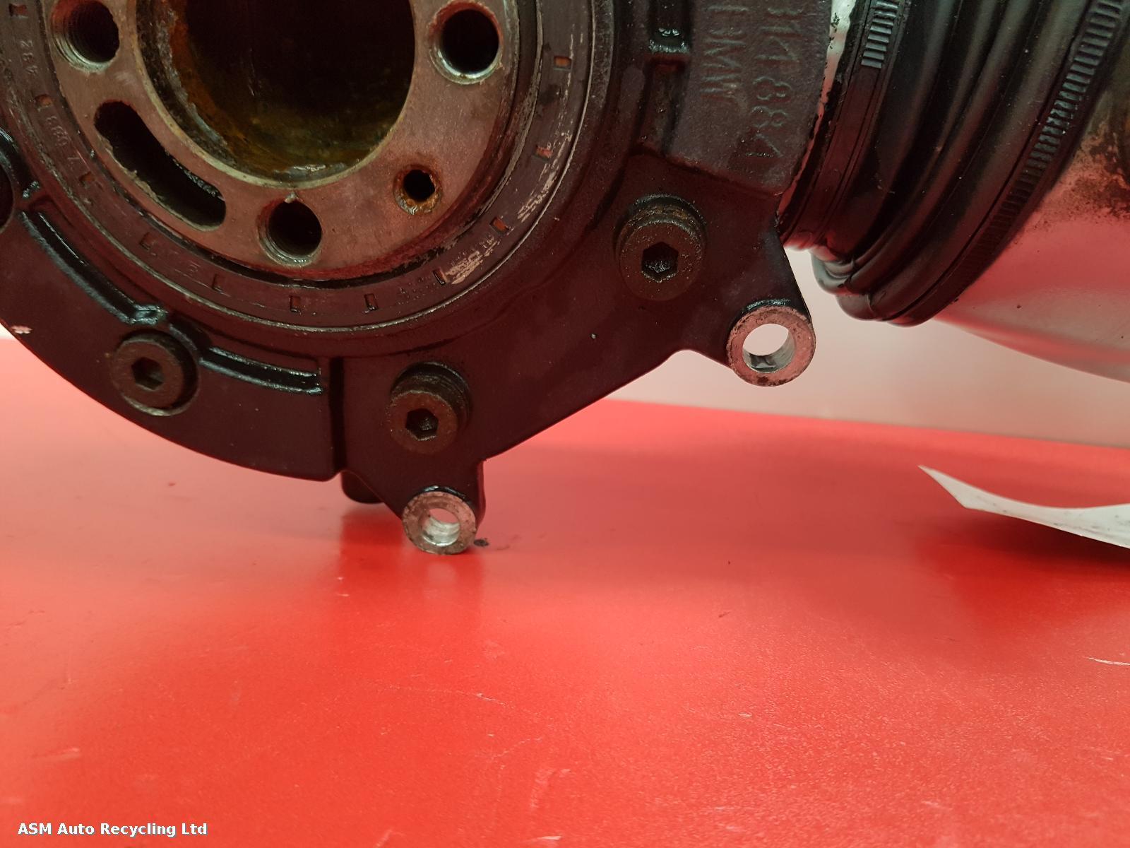 View Auto part Misc Bmw R 1150 R 2004