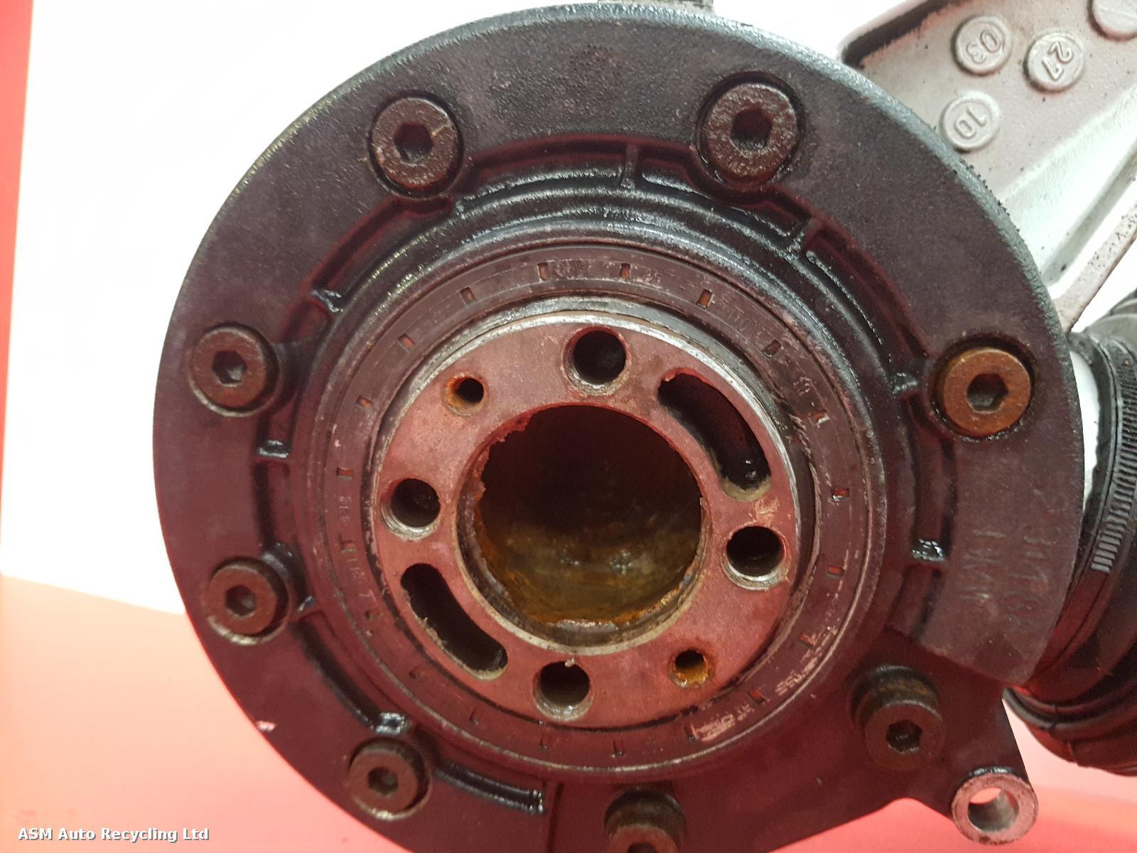 View Auto part Misc Bmw R 1150 R 2004