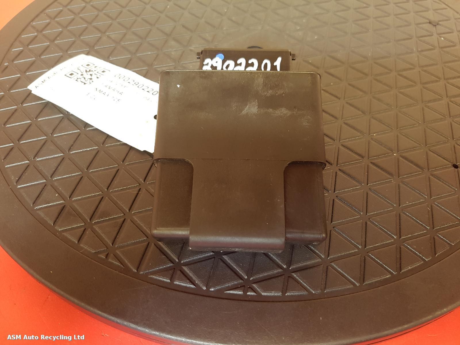View Auto part ECU Yamaha Nmax 125 2017