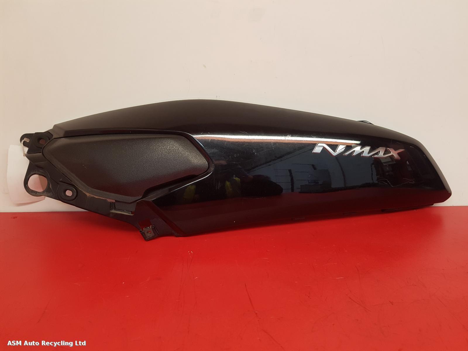 View Auto part Motorcycle Part Yamaha Nmax 125 2017