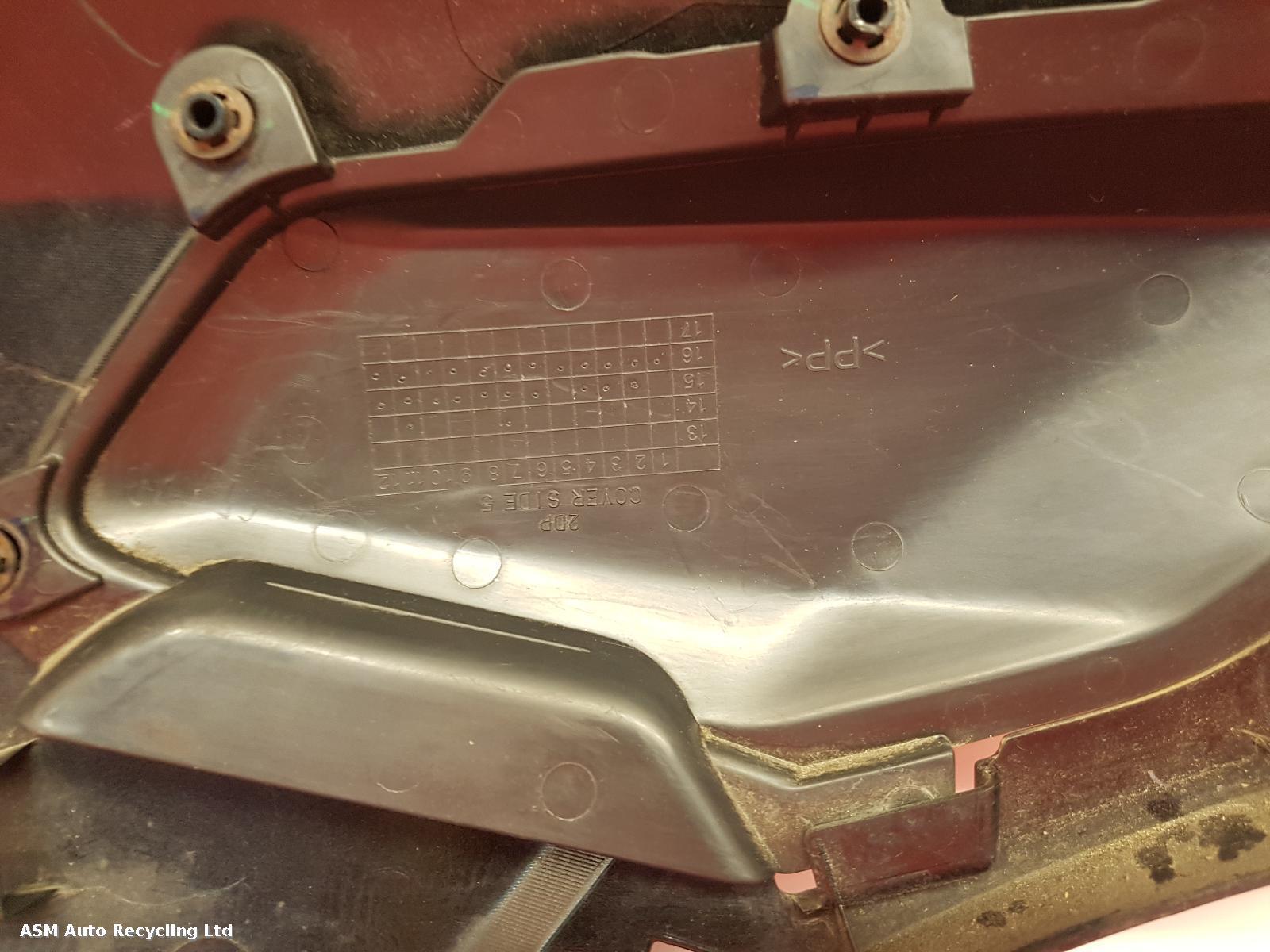 View Auto part Motorcycle Part Yamaha Nmax 125 2017