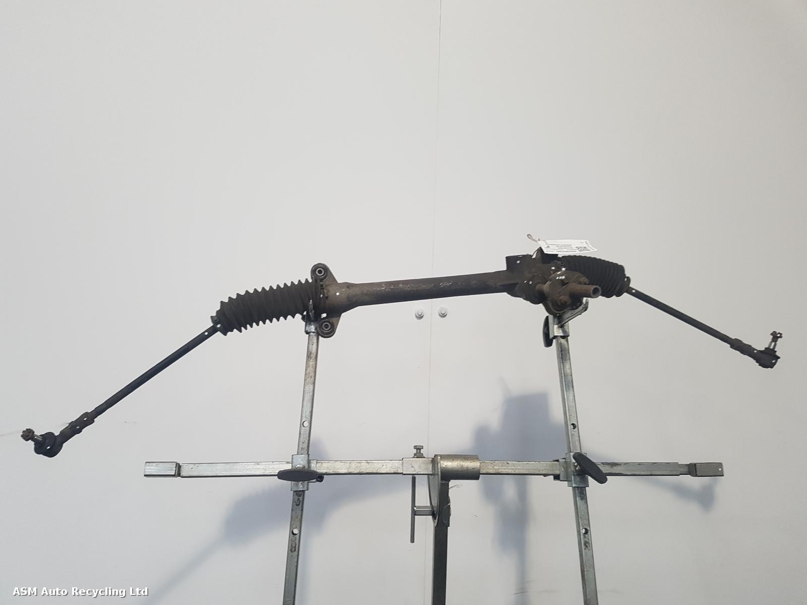 View Auto part Steering Box/Rack Volkswagen Transporter 1988