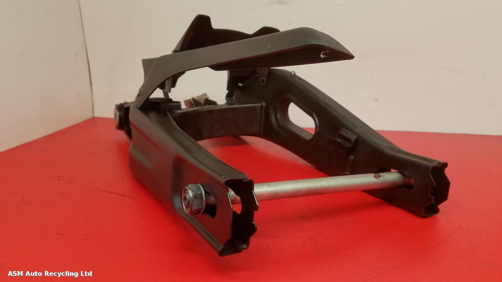 View Auto part Swing Arm Yamaha Mt-07  2021