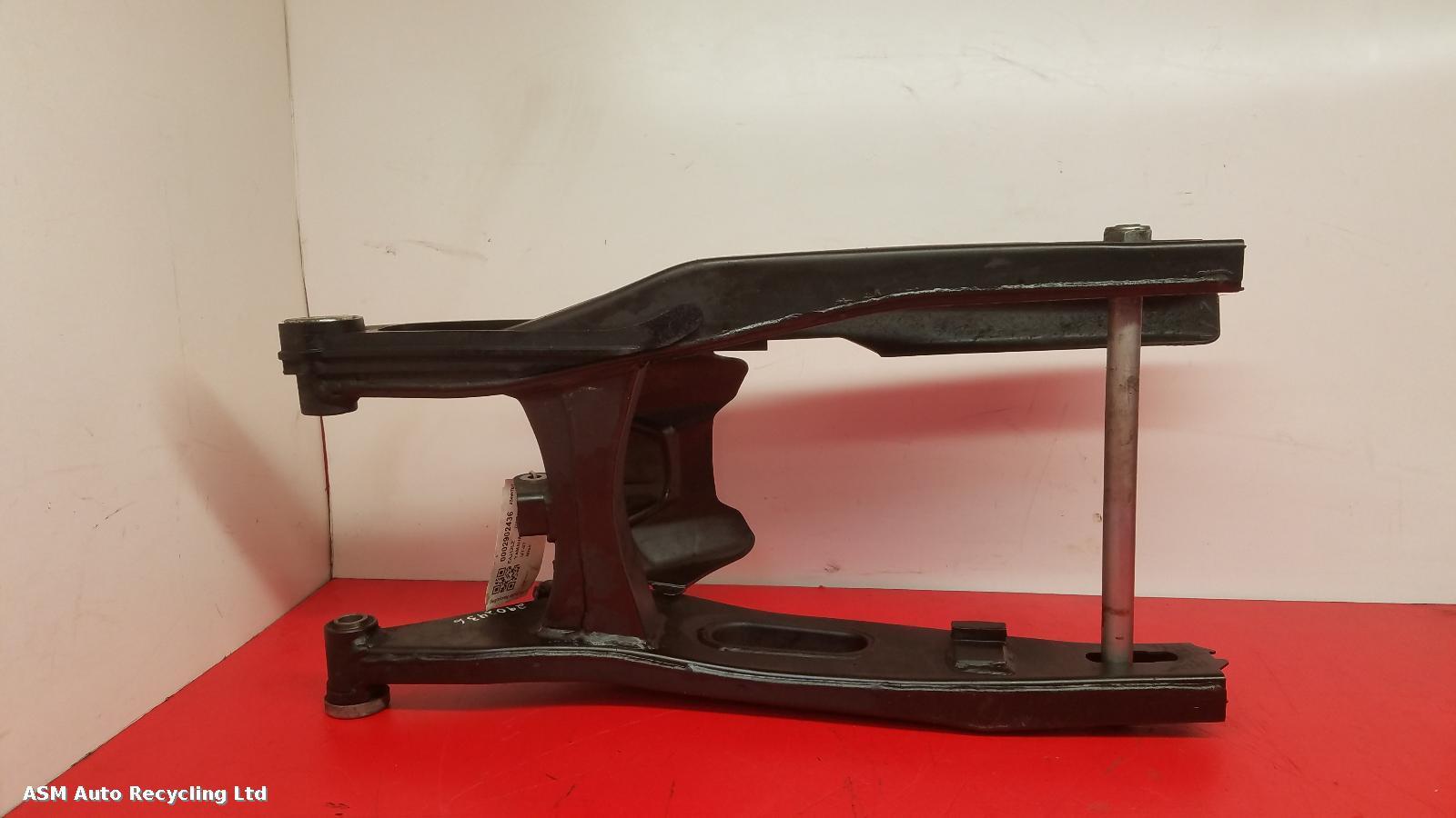 View Auto part Swing Arm Yamaha Mt-07  2021