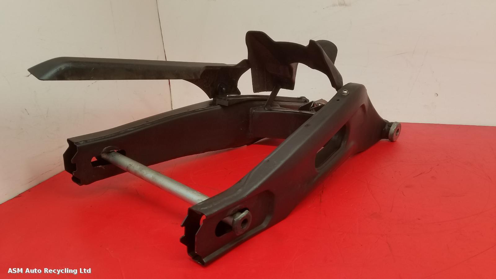View Auto part Swing Arm Yamaha Mt-07  2021