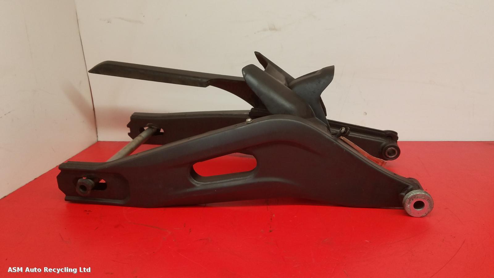 View Auto part Swing Arm Yamaha Mt-07  2021