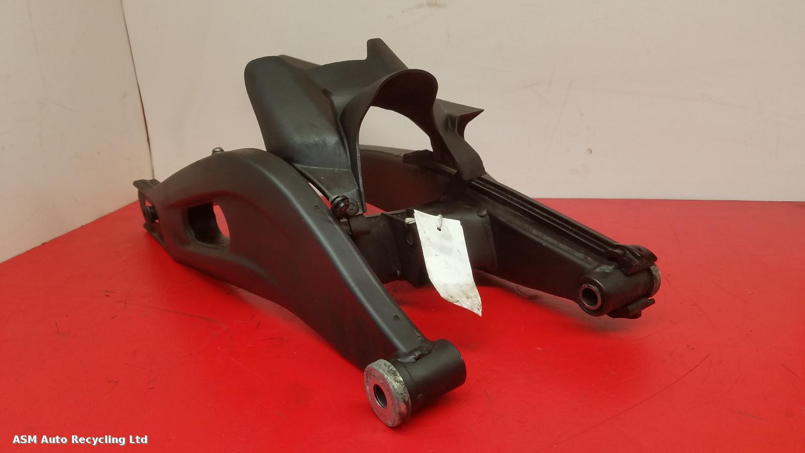 View Auto part Swing Arm Yamaha Mt-07  2021