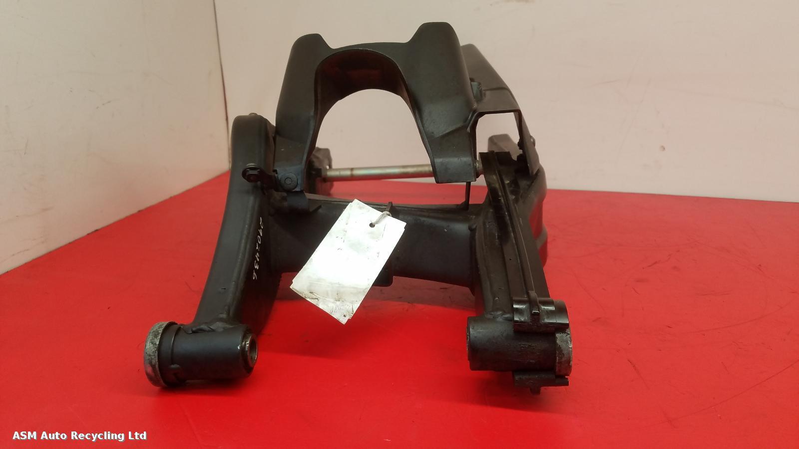View Auto part Swing Arm Yamaha Mt-07  2021