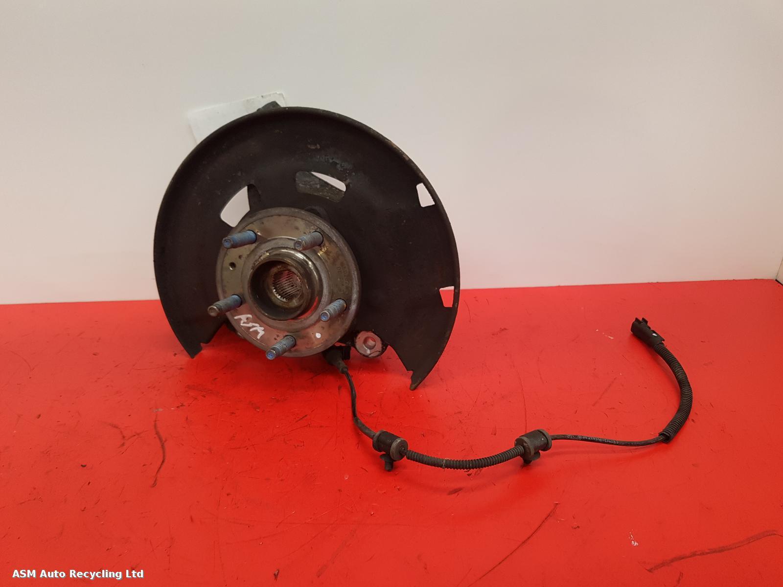View Auto part LF Hub/Stub Axle Assembly Vauxhall Astra 2010