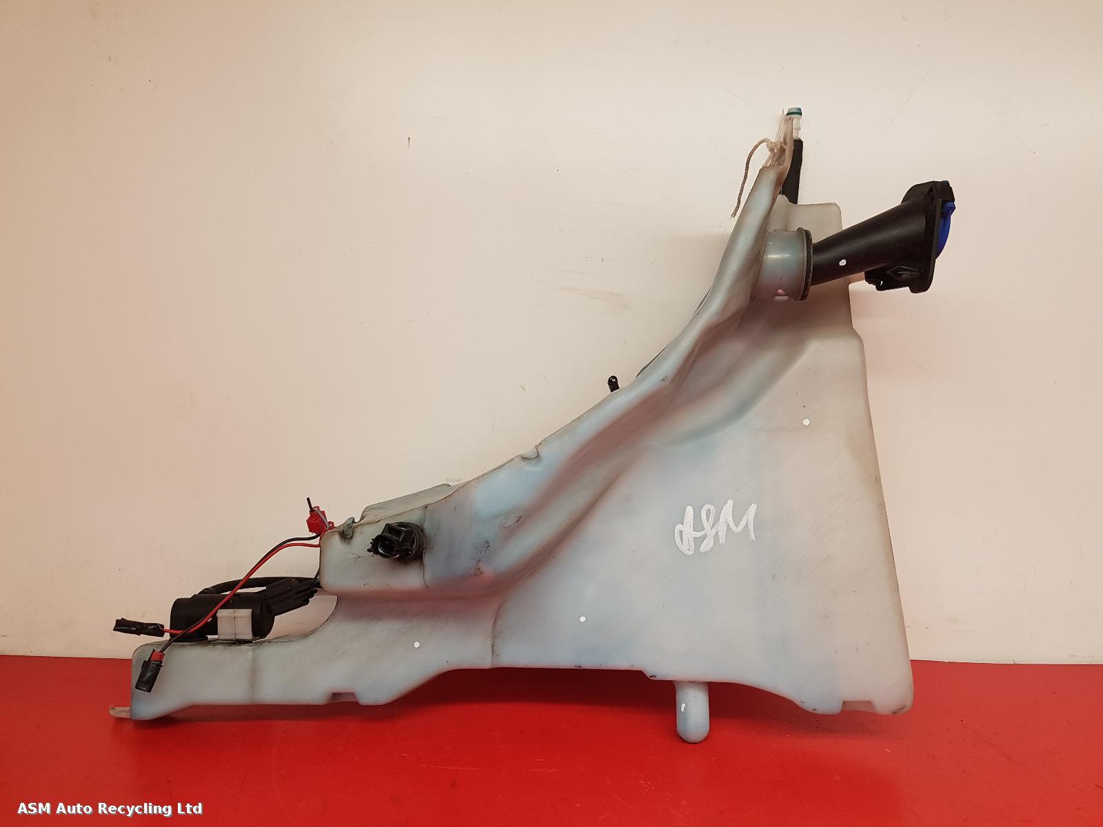 View Auto part Washer Bottle Jaguar Xf 2008