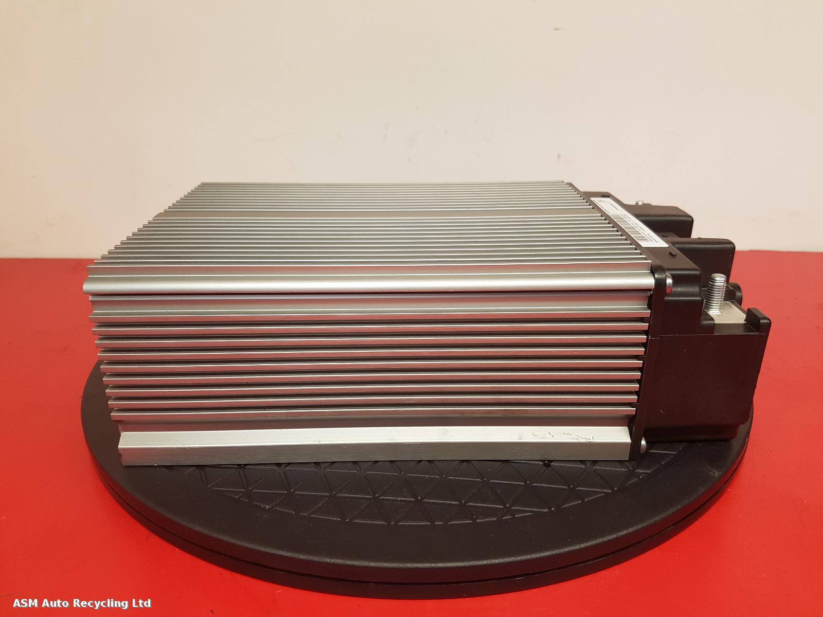 View Auto part Battery Jaguar Xf 2021
