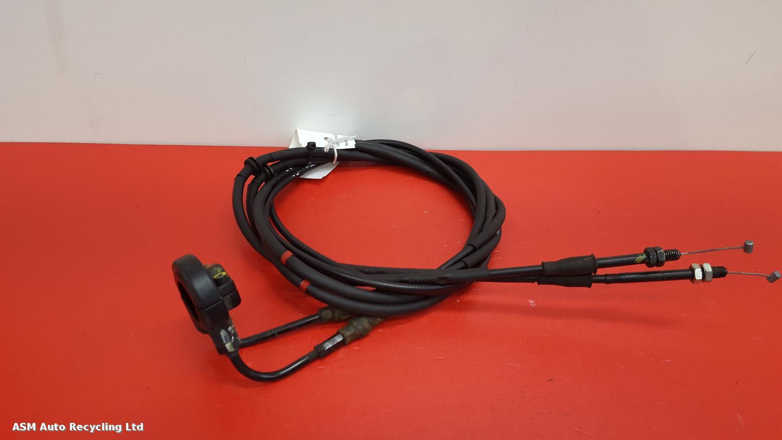 View Auto part Throttle Cables Piaggio Vespa 2017
