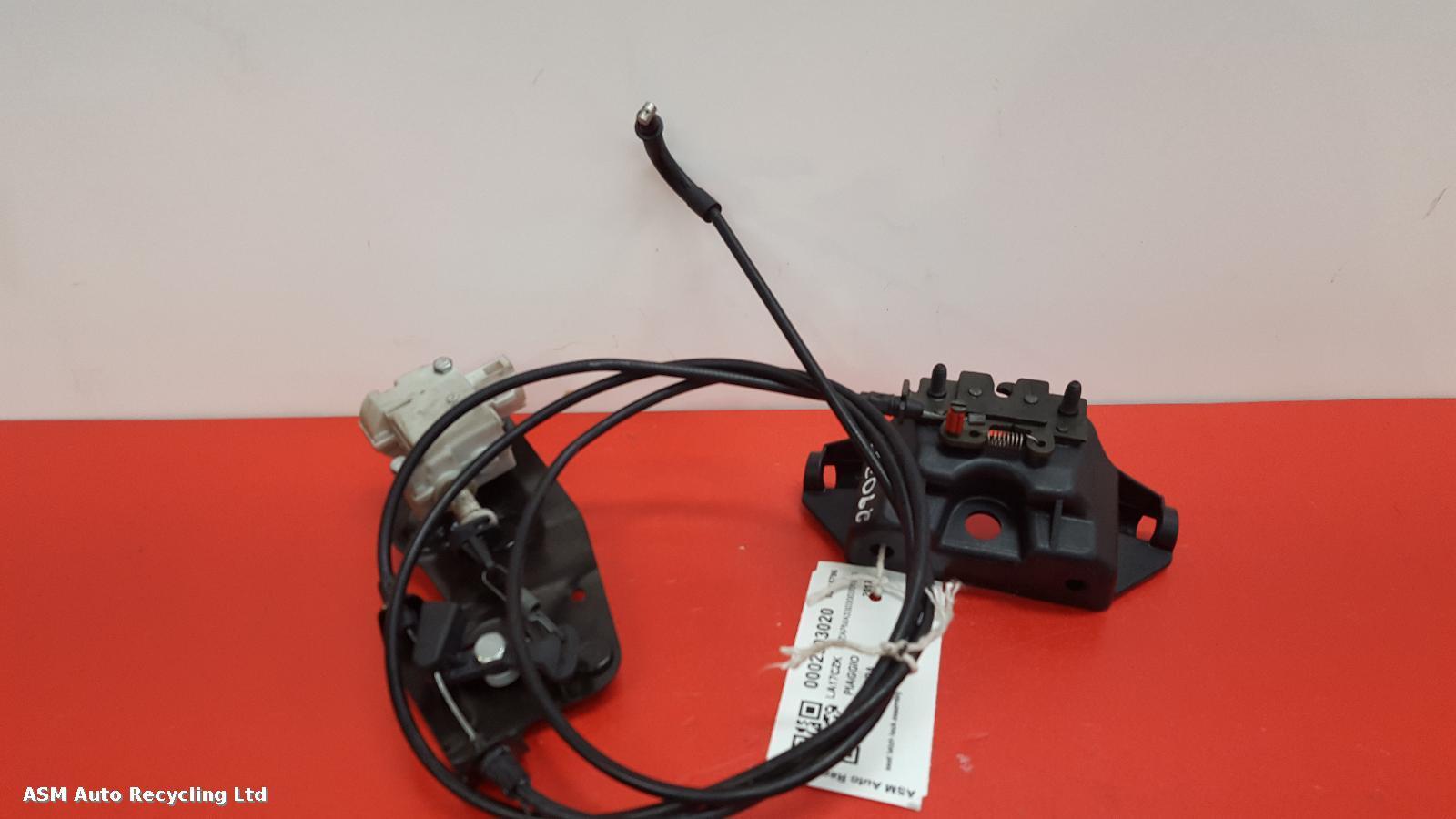 View Auto part Misc Piaggio Vespa 2017