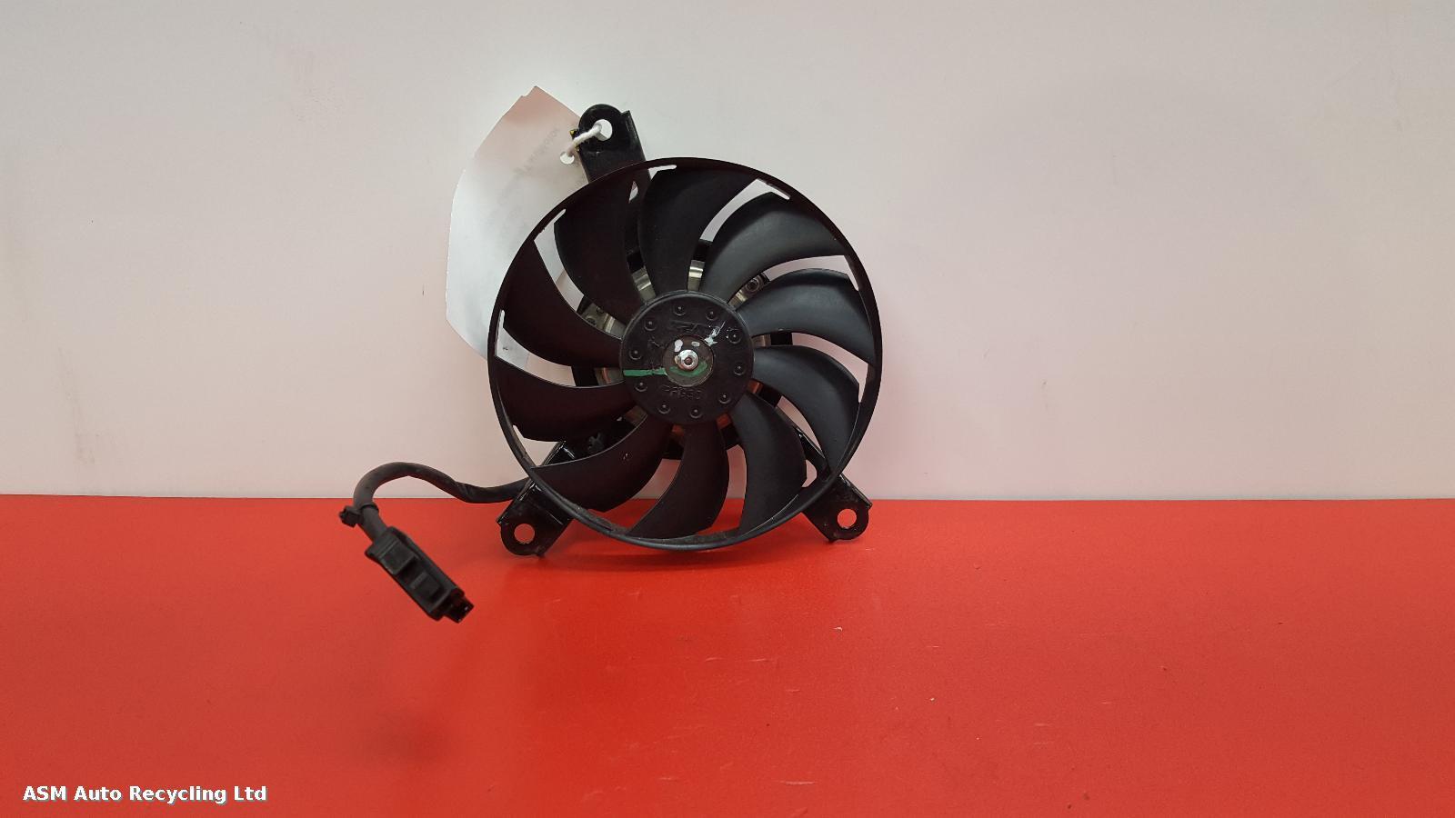 View Auto part Engine Cooling Motor Yamaha X-max 300 2019