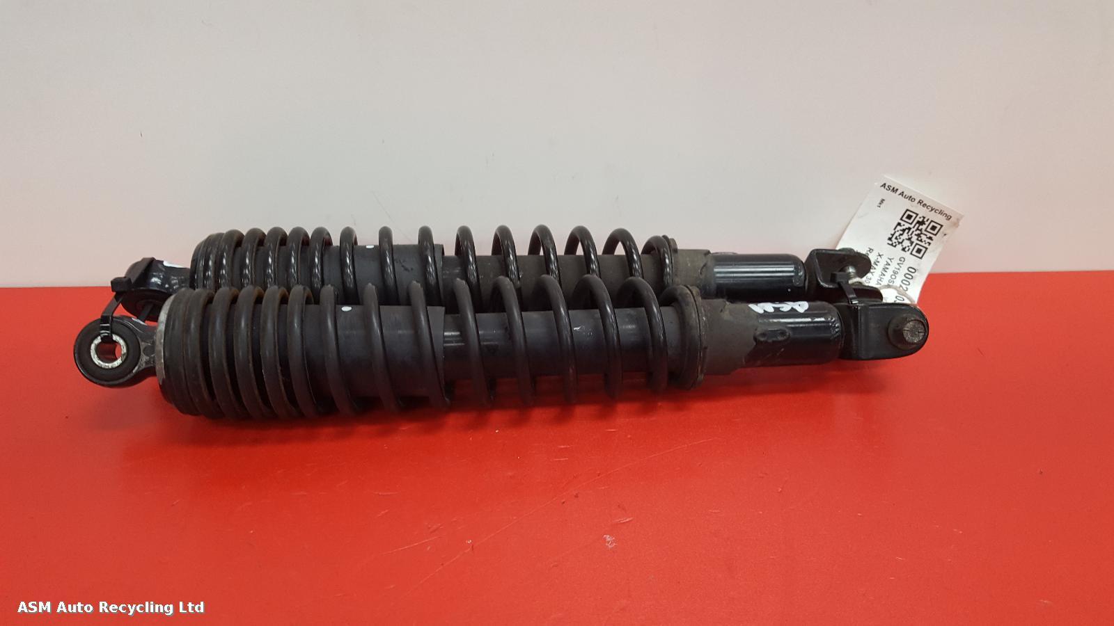 View Auto part Rear Shock Absorber Yamaha X-max 300 2019