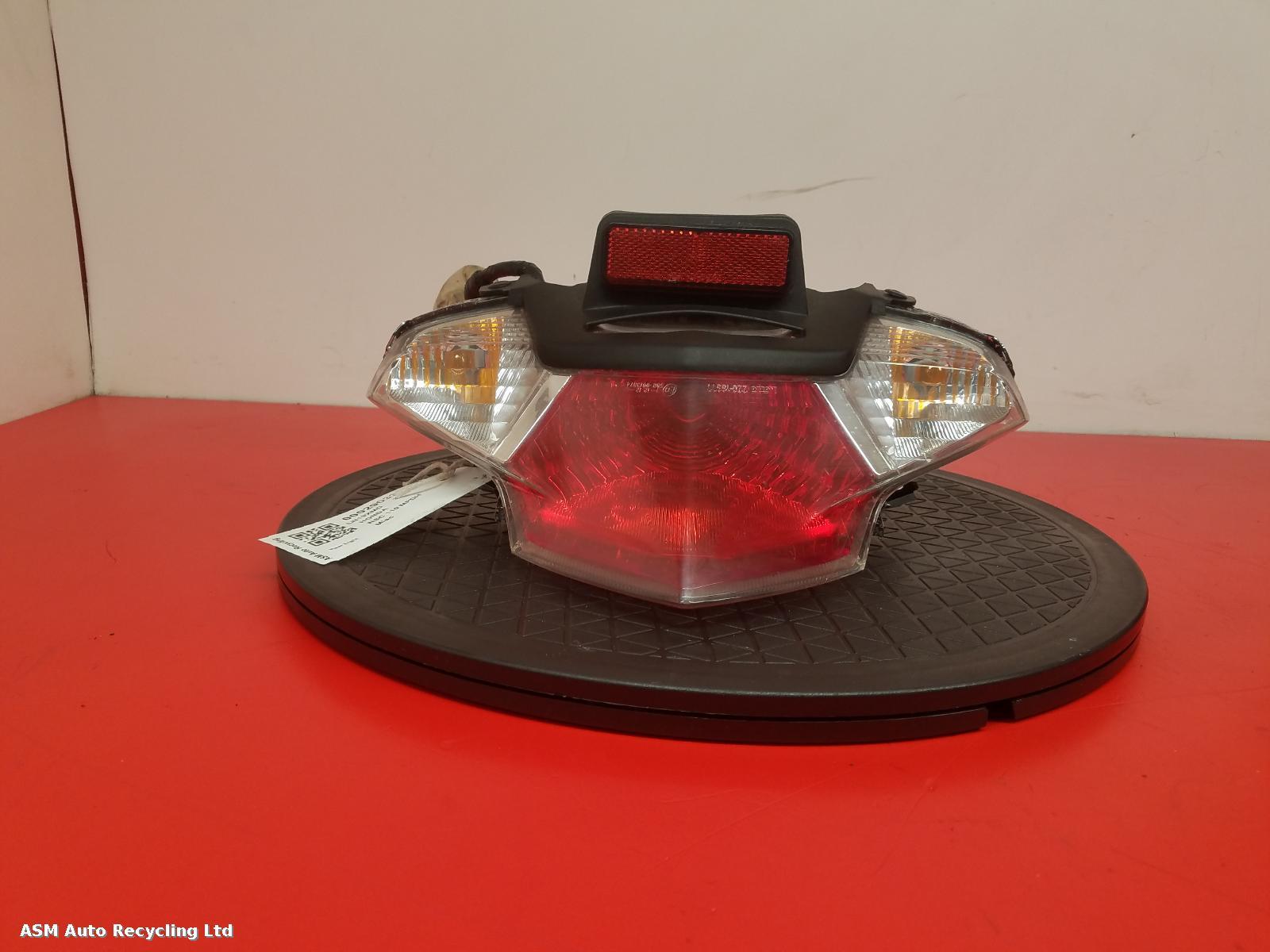 View Auto part Misc Honda Nsc 110 Mpdh 2019
