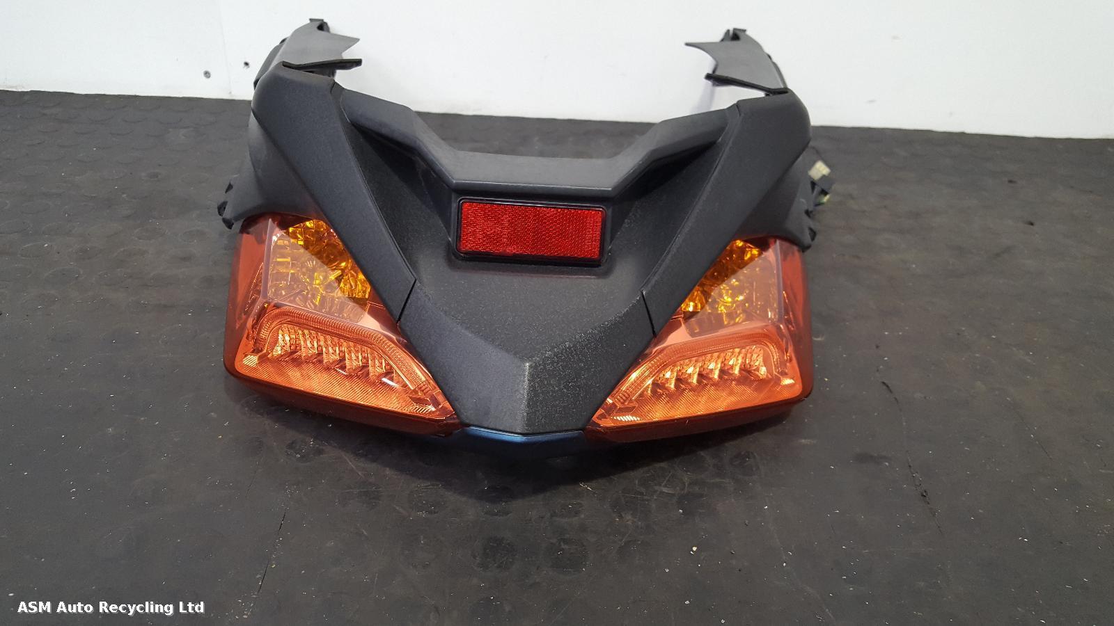 View Auto part Taillight Yamaha X-max 300 2019