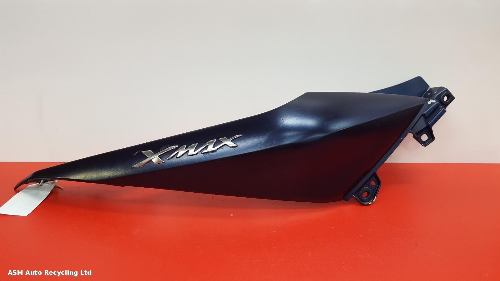View Auto part Side Panel Right Yamaha X-max 300 2019