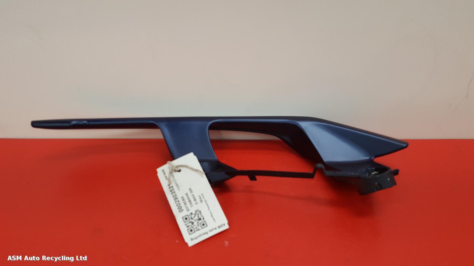View Auto part Grab Handle Yamaha X-max 300 2019