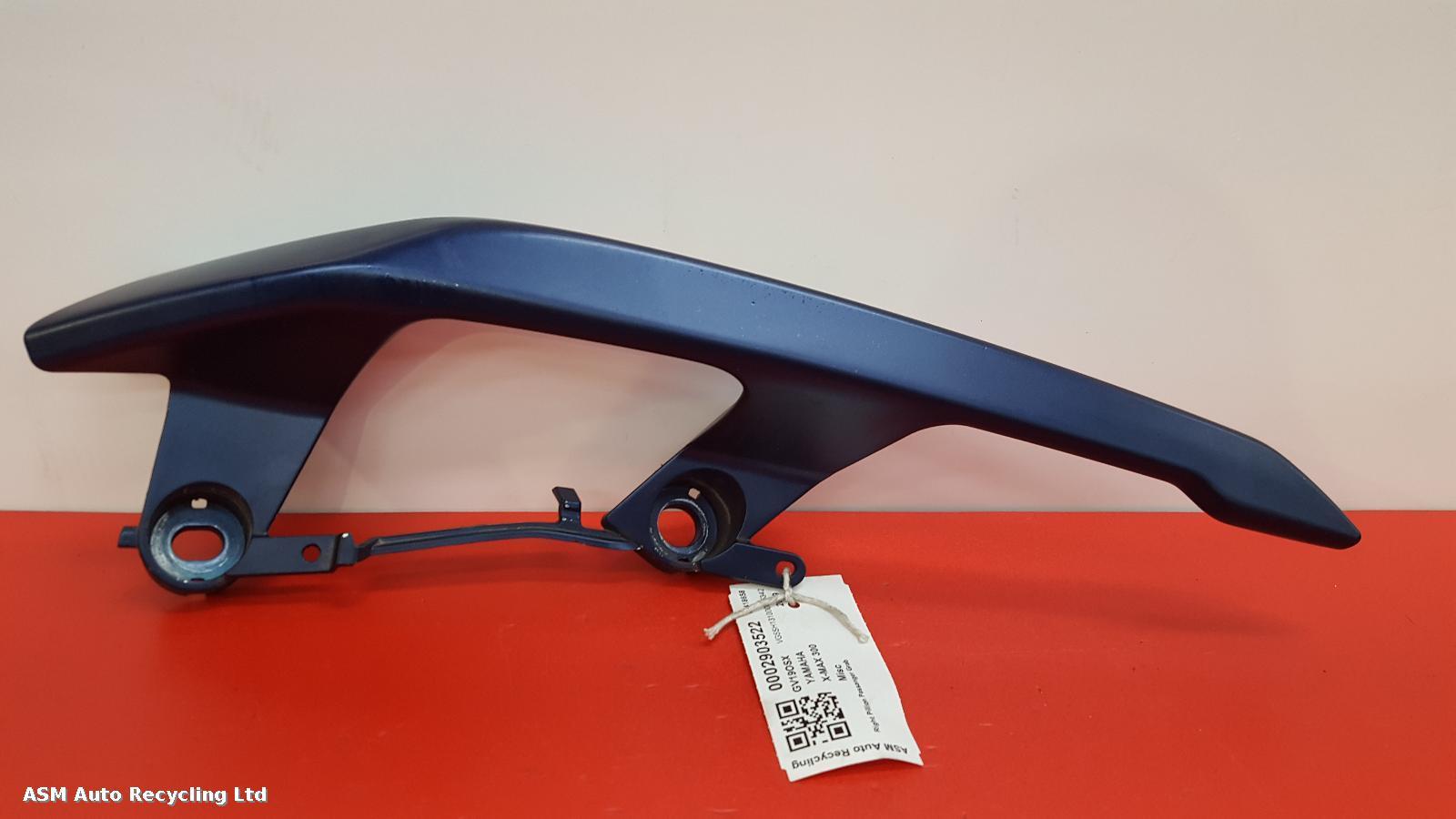 View Auto part Grab Handle Yamaha X-max 300 2019