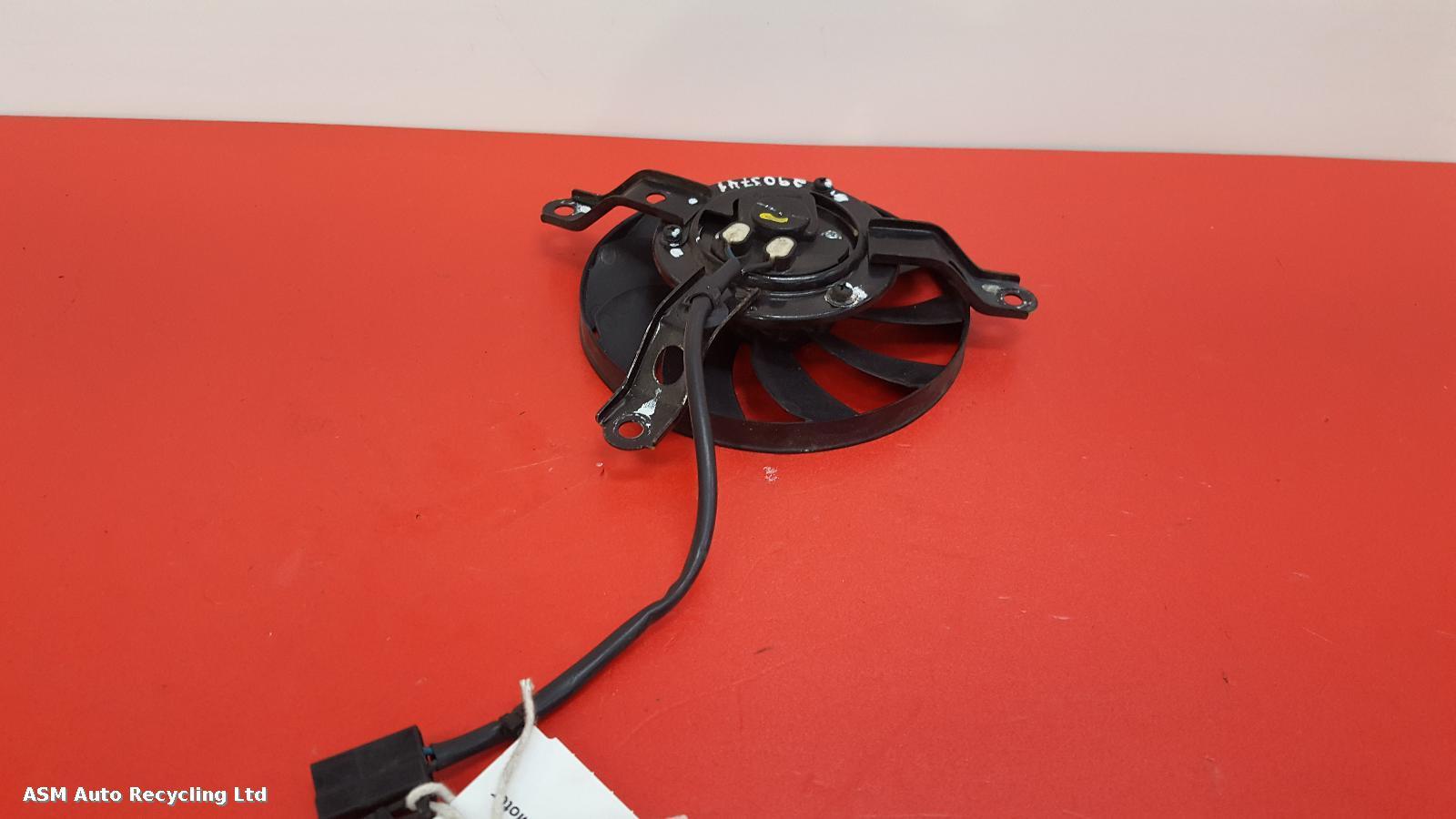 View Auto part Engine Cooling Motor Yamaha X-max 300 2017