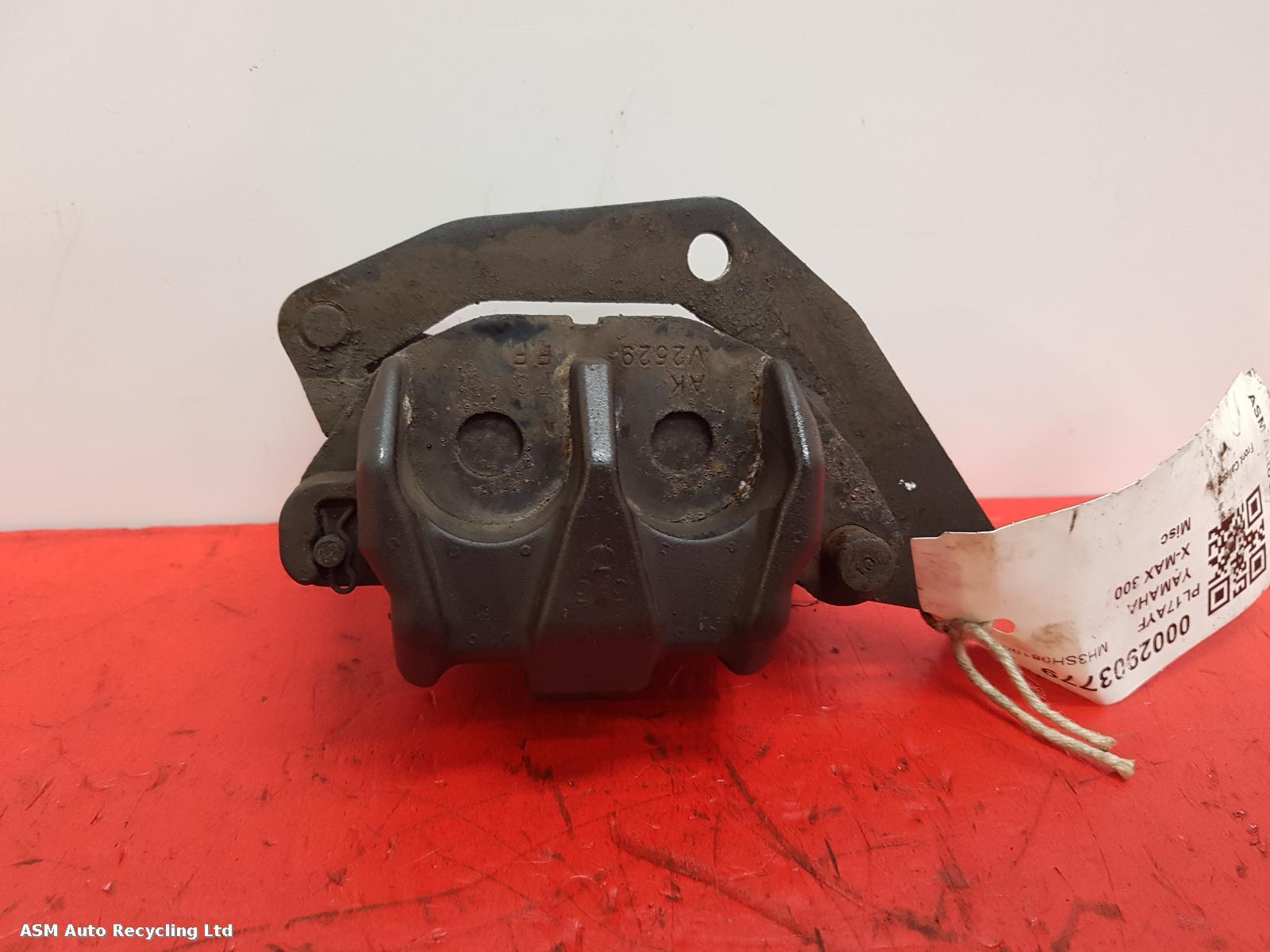 View Auto part Caliper Yamaha X-max 300 2017