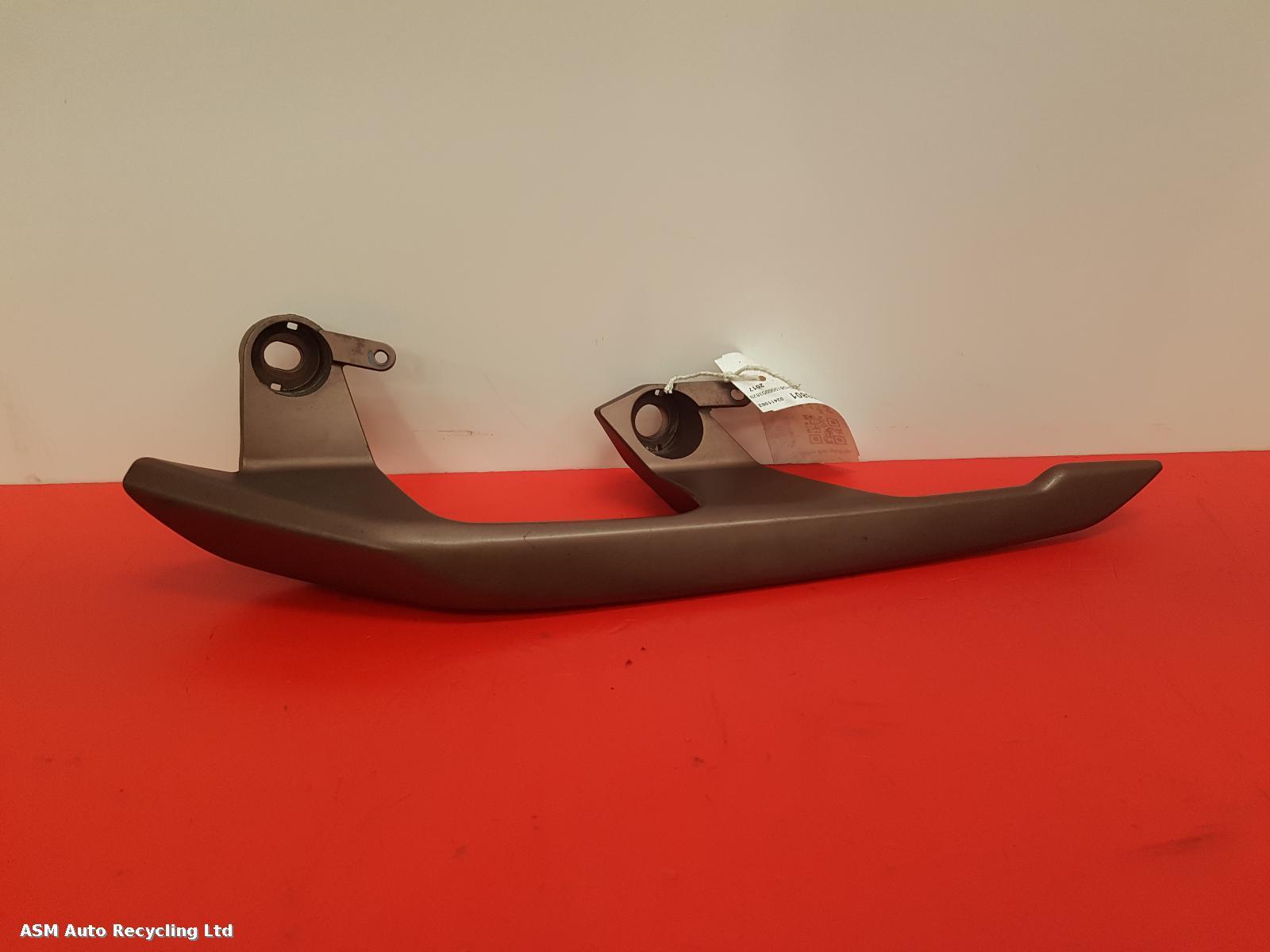 View Auto part Grab Handle Yamaha X-max 300 2017