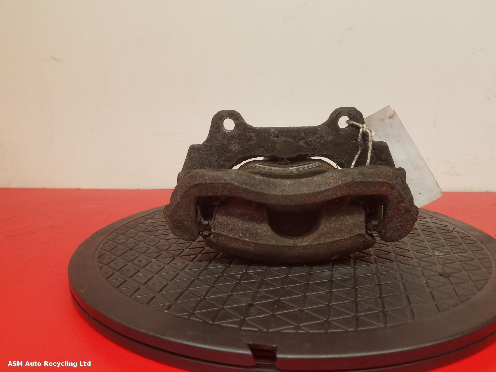 View Auto part Caliper Vauxhall Combo 2012