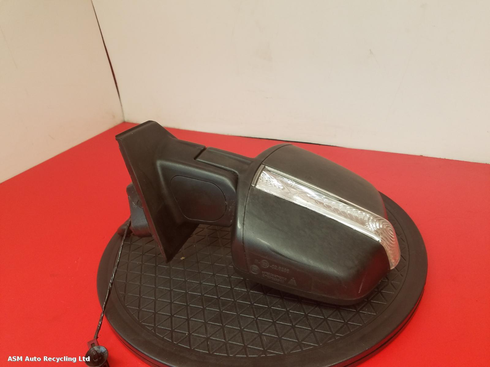 View Auto part L Door Mirror Vauxhall Combo 2012