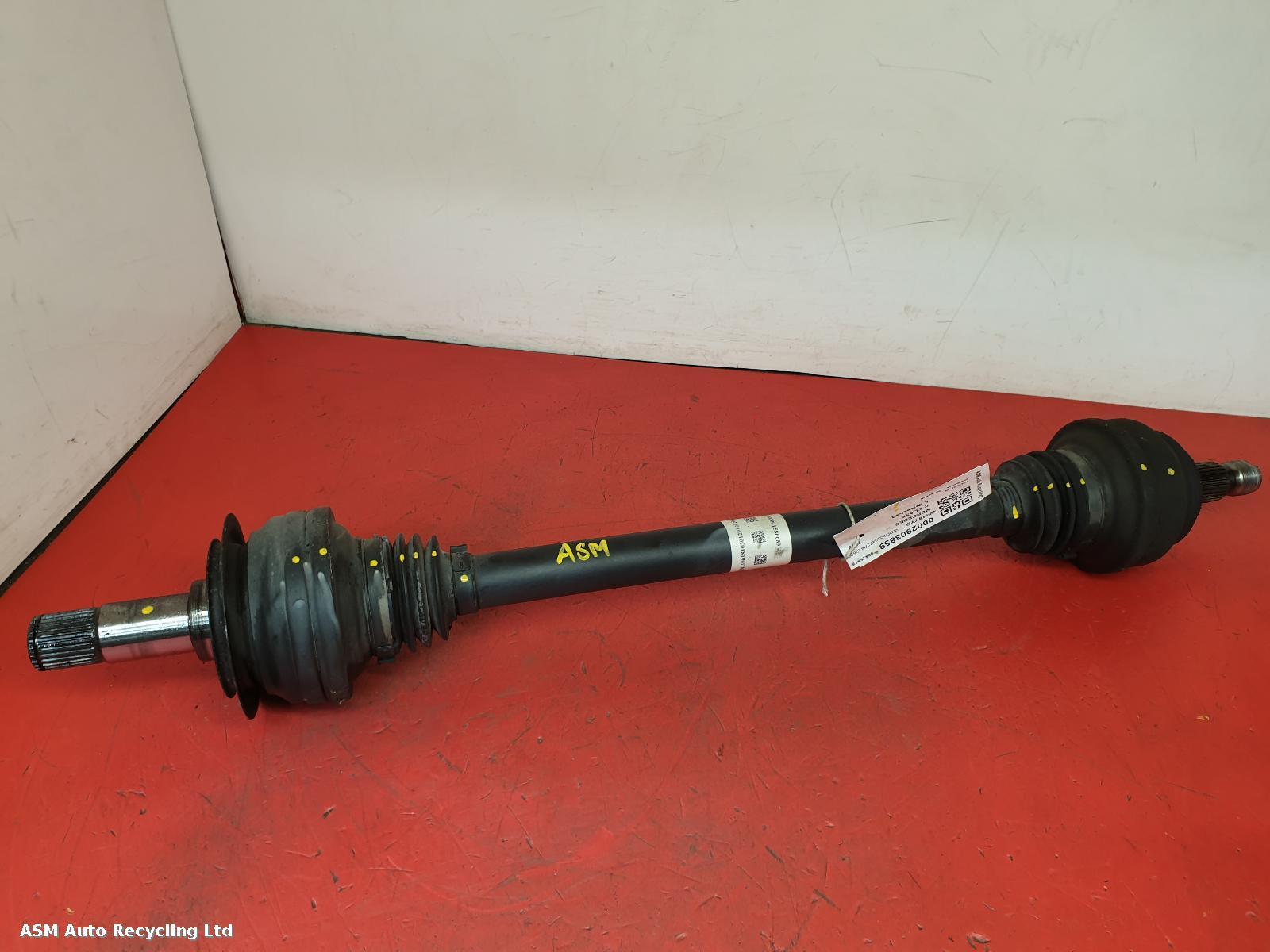View Auto part Left Driveshaft Mercedes C Class 2018
