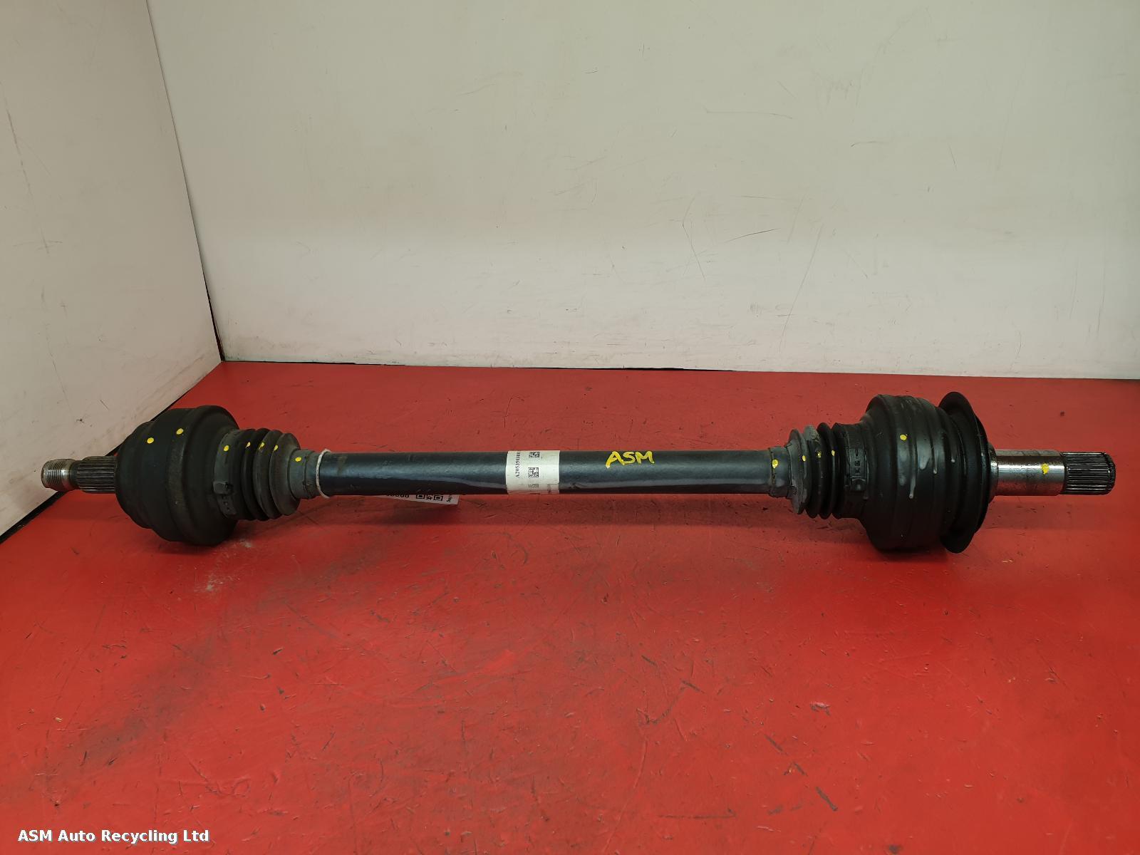 View Auto part Right Driveshaft Mercedes C Class 2018