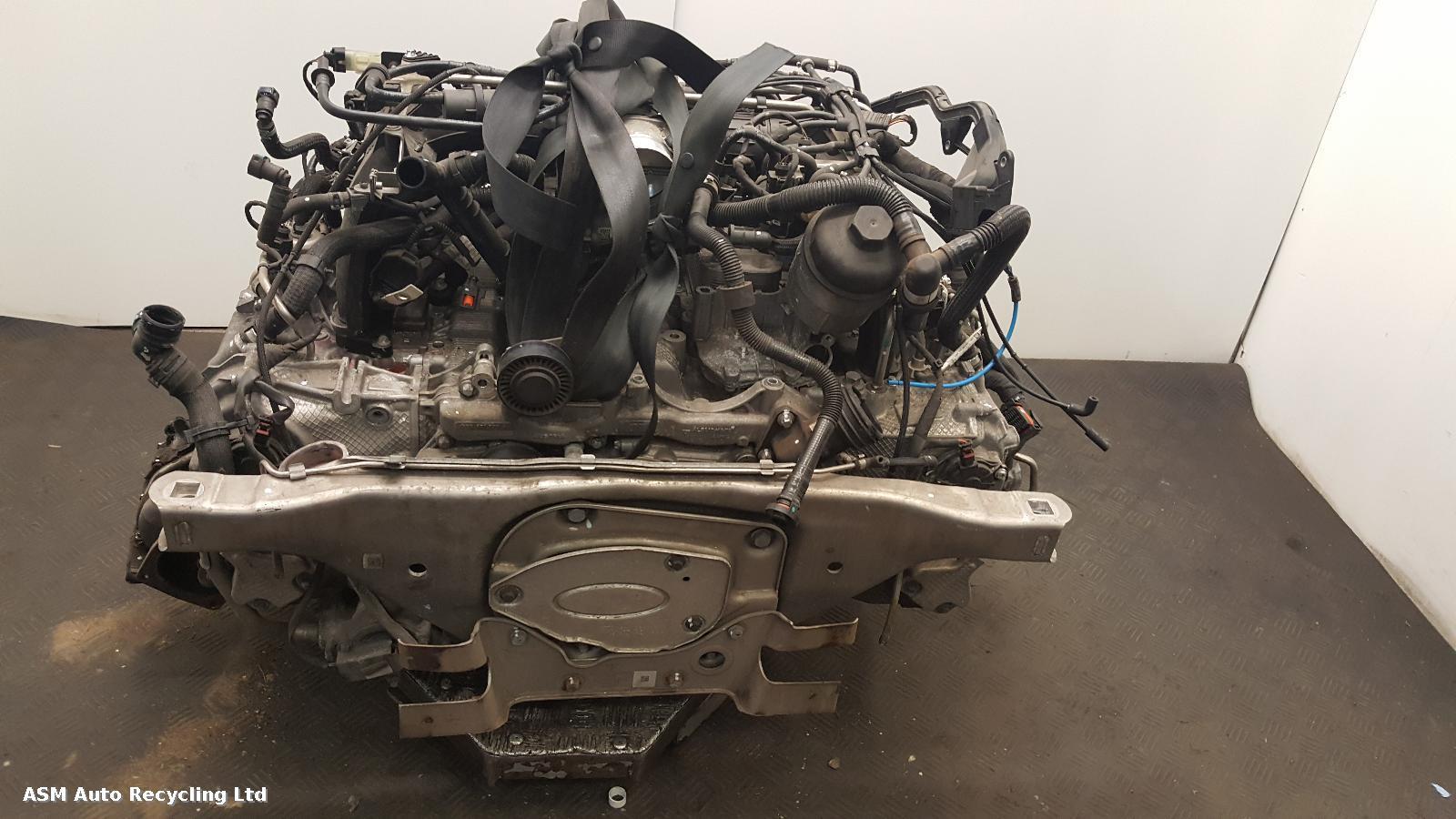 View Auto part Engine Porsche 911 2018