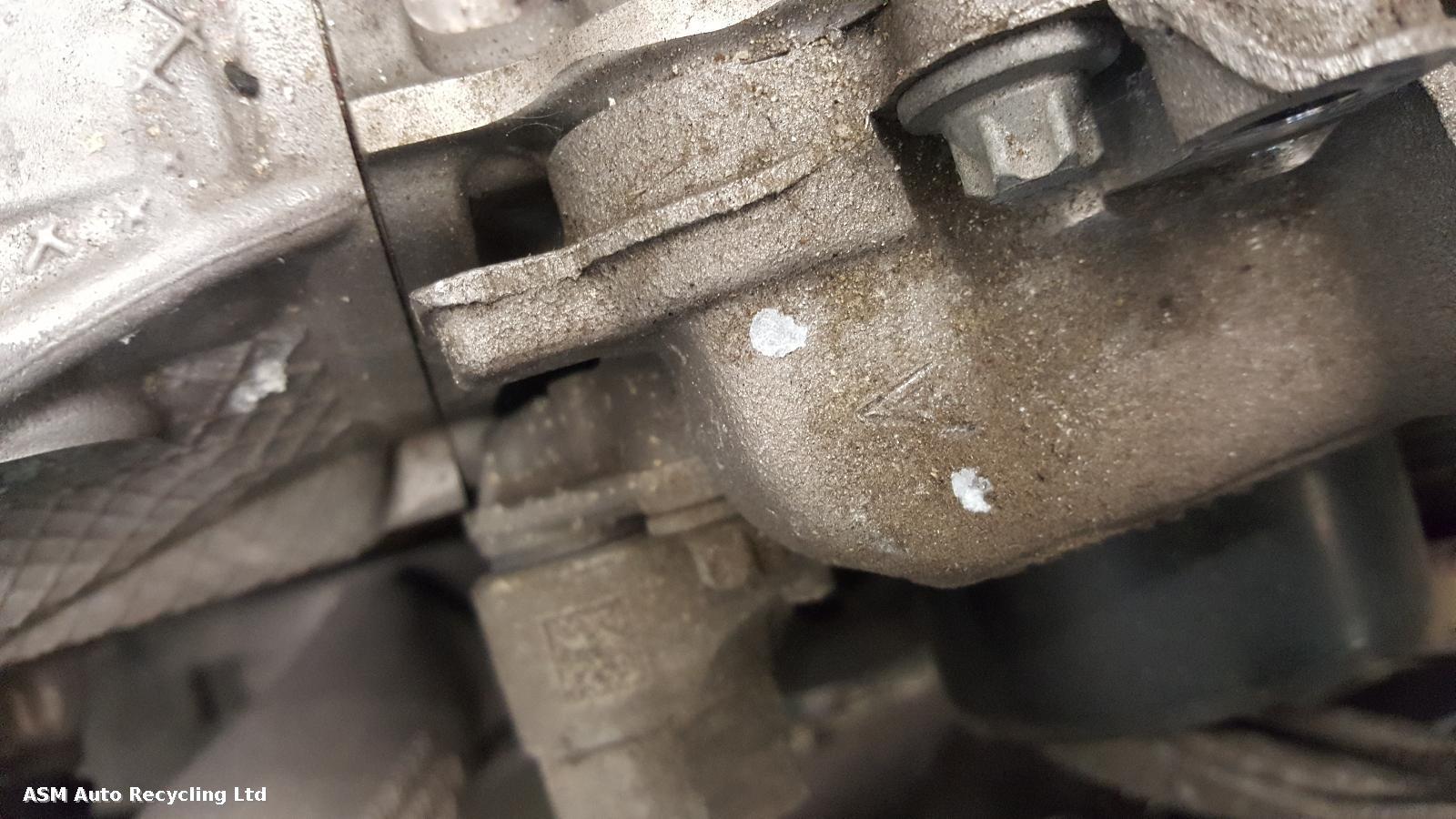 View Auto part Engine Porsche 911 2018