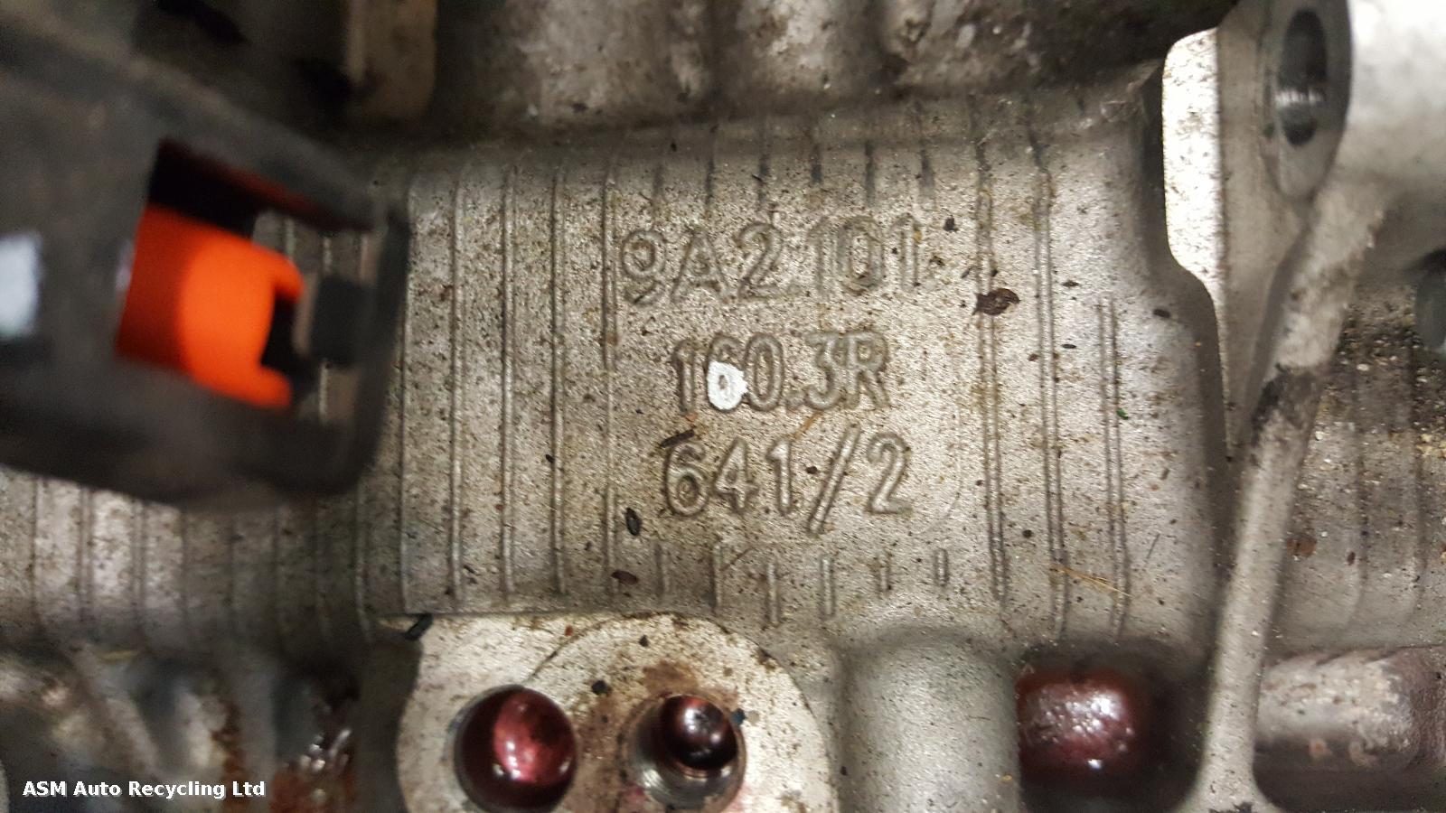 View Auto part Engine Porsche 911 2018
