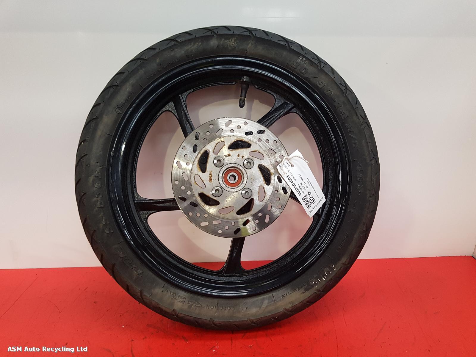 View Auto part Misc Suzuki Uk 110 Nm L9 2019
