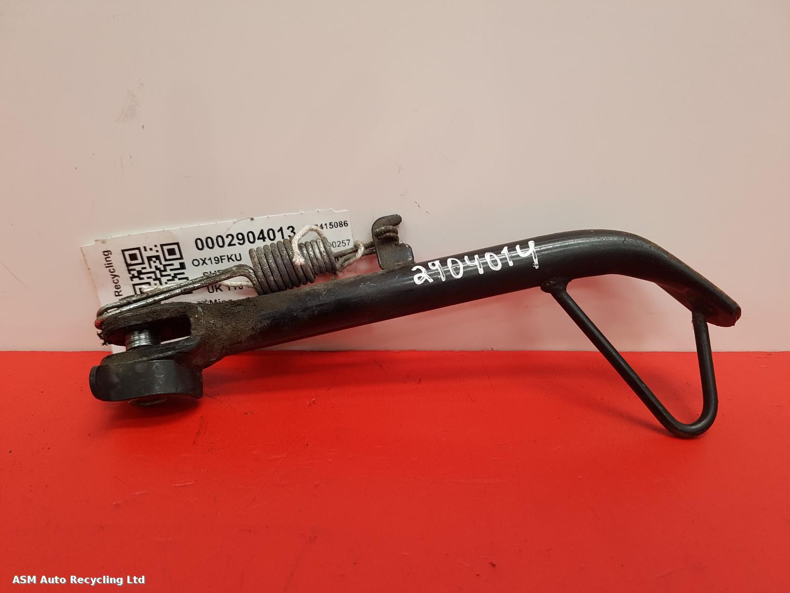 View Auto part Misc Suzuki Uk 110 Nm L9 2019