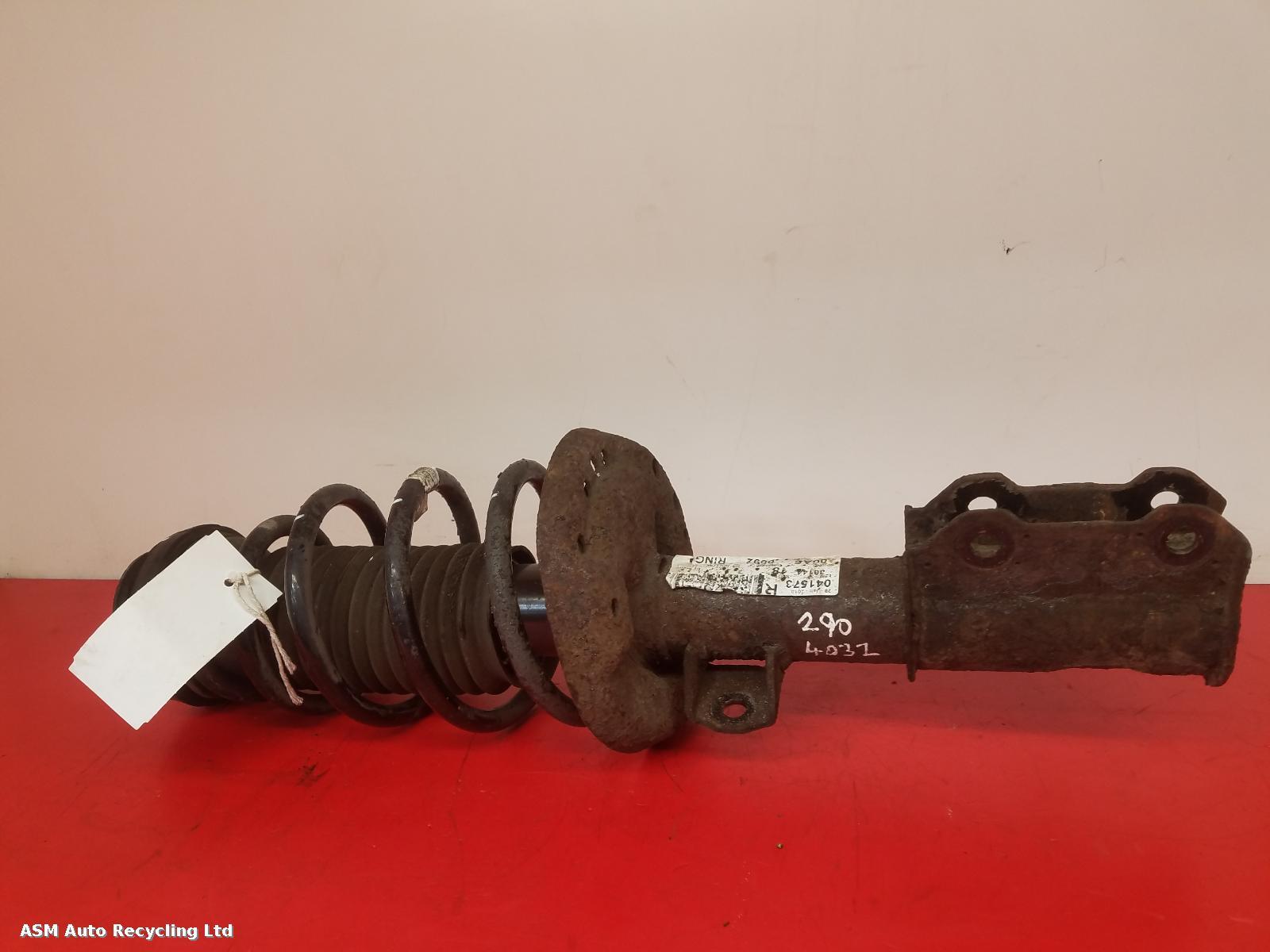 View Auto part RF Strut Vauxhall Astra 2010