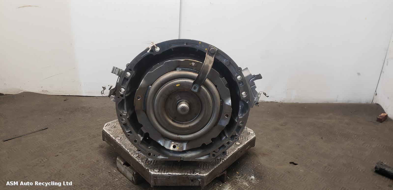 View Auto part Gearbox Mercedes E Class 2015