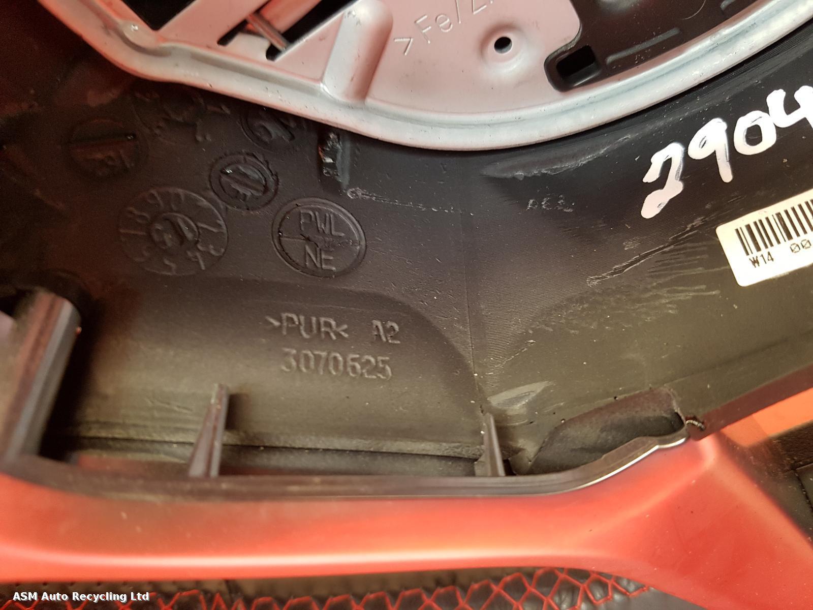 View Auto part Steering Wheel Mercedes E Class 2015