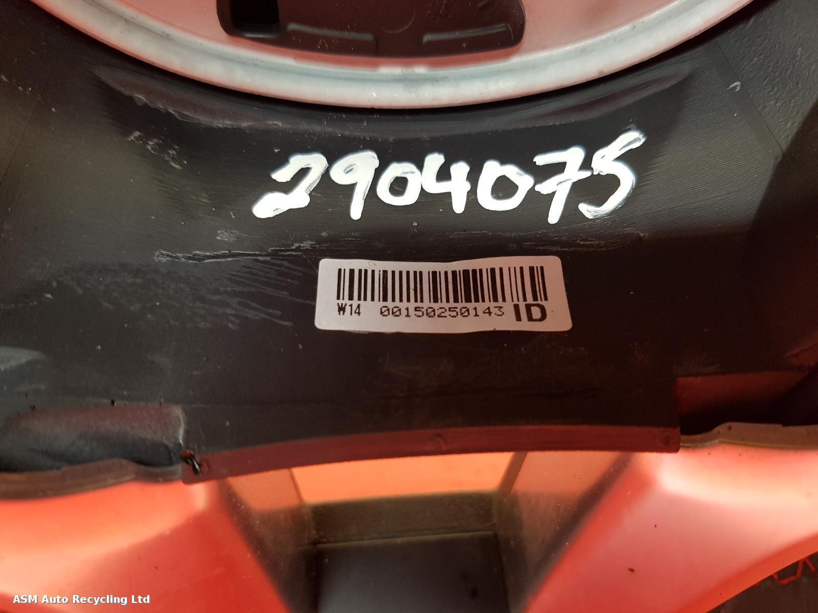 View Auto part Steering Wheel Mercedes E Class 2015