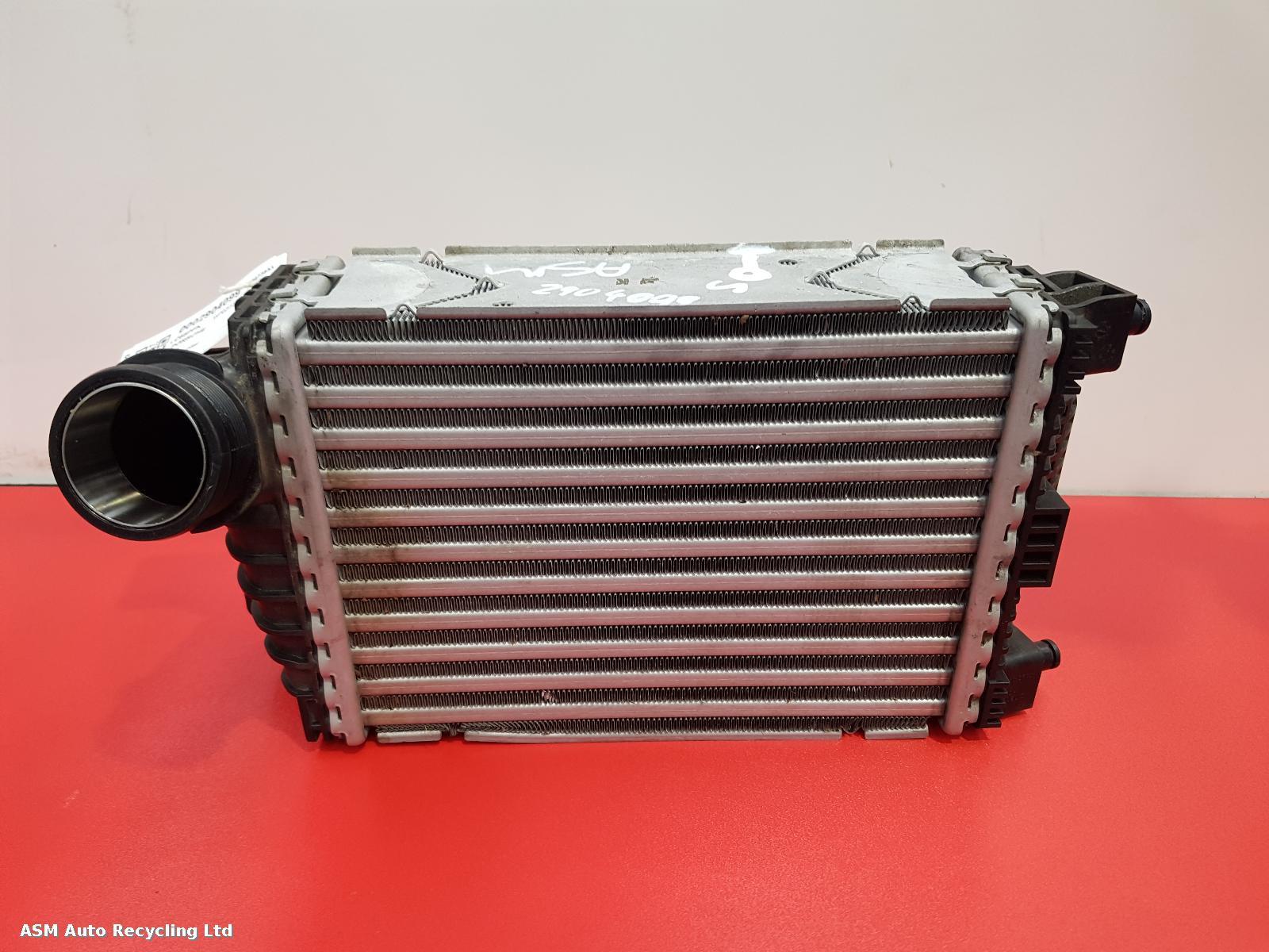 View Auto part Intercooler Porsche 911 2018