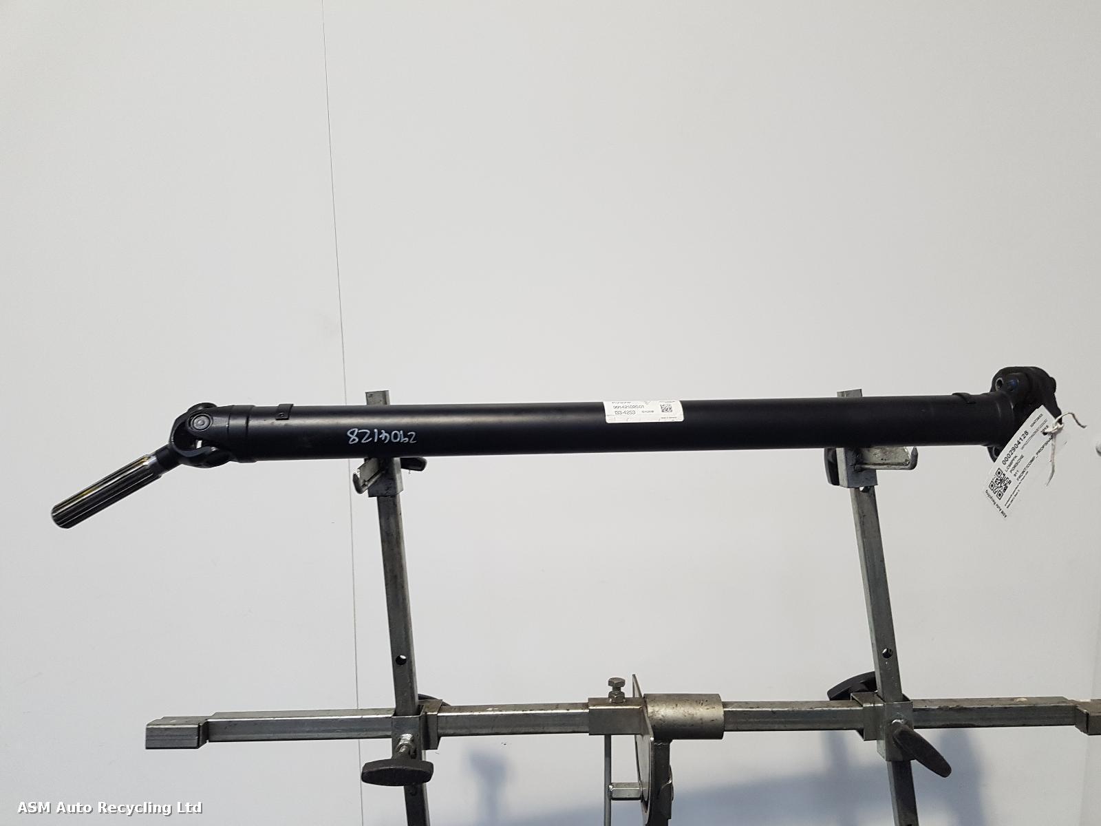 View Auto part Front/Comp Propshaft Porsche 911 2018
