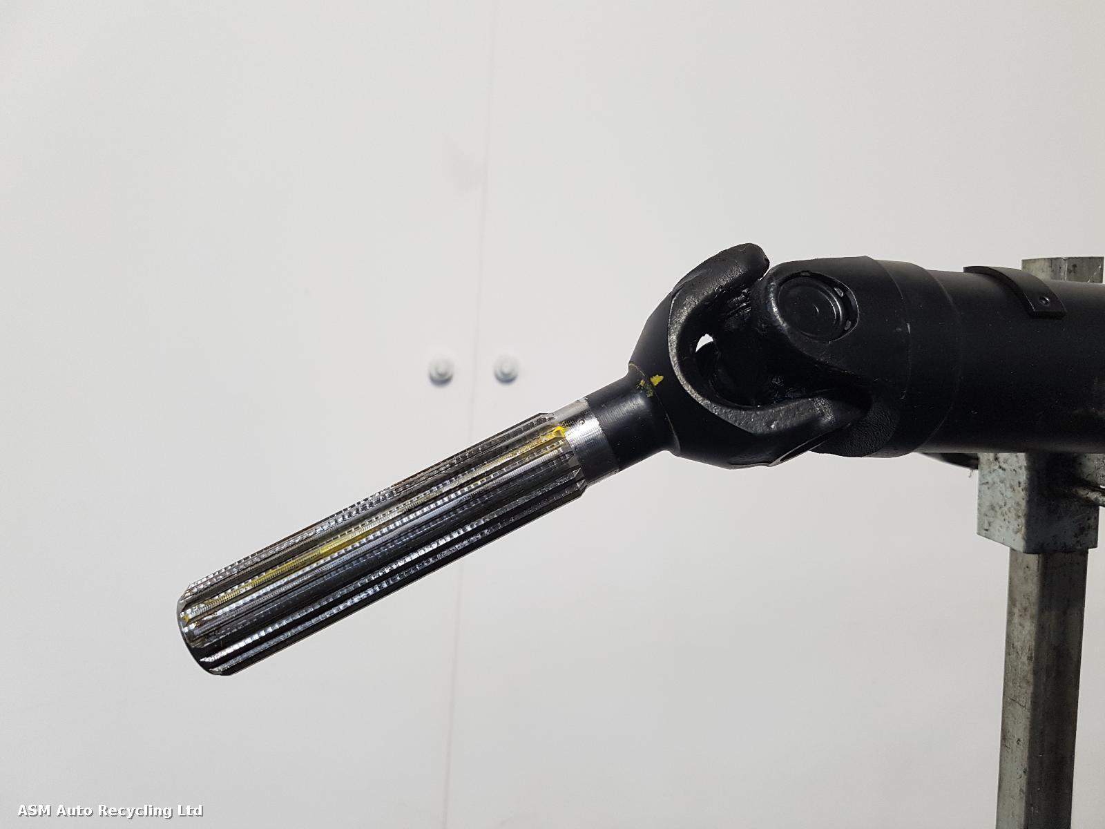 2018 Porsche 911 Front/Comp Propshaft View Auto part Front/Comp Propshaft Porsche 911 2018