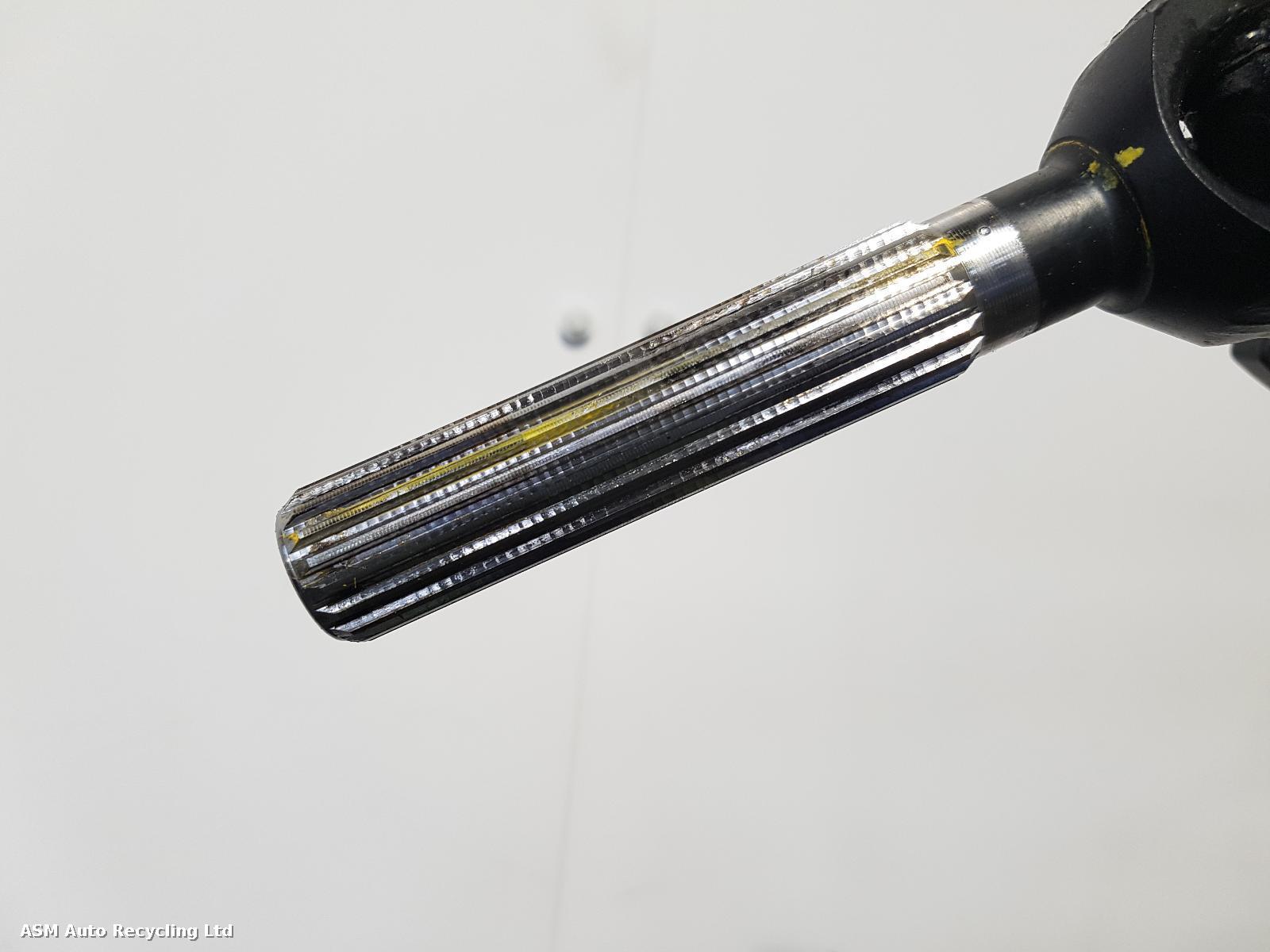2018 Porsche 911 Front/Comp Propshaft View Auto part Front/Comp Propshaft Porsche 911 2018