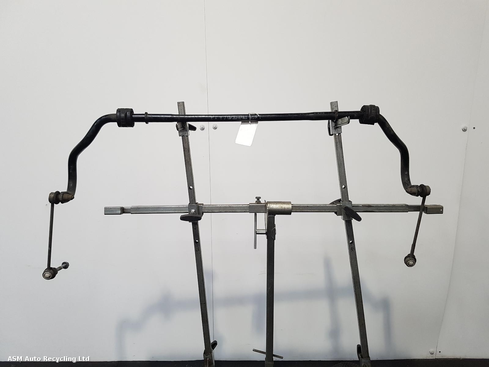 View Auto part Stabiliser Bar Porsche 911 2018