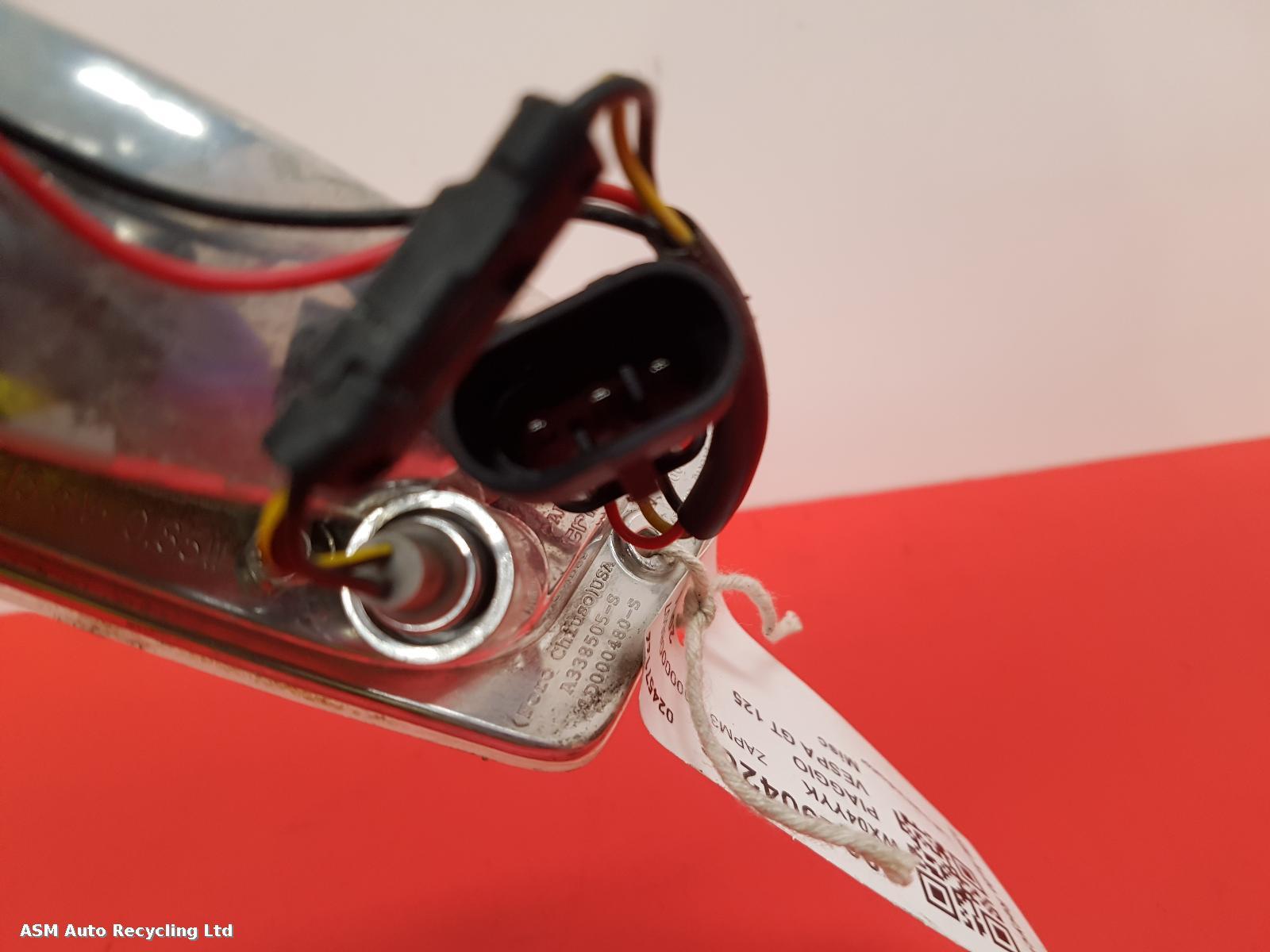 View Auto part Misc Piaggio Vespa Gts 125 2004