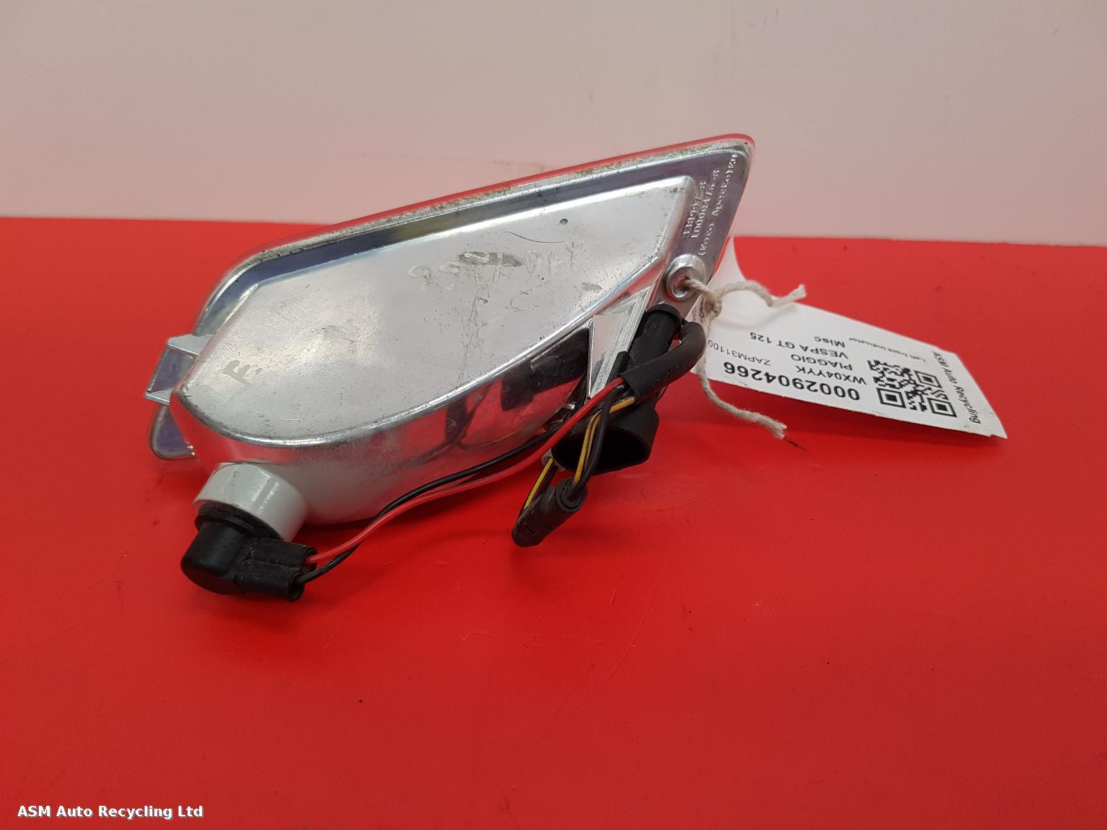 View Auto part Misc Piaggio Vespa Gts 125 2004