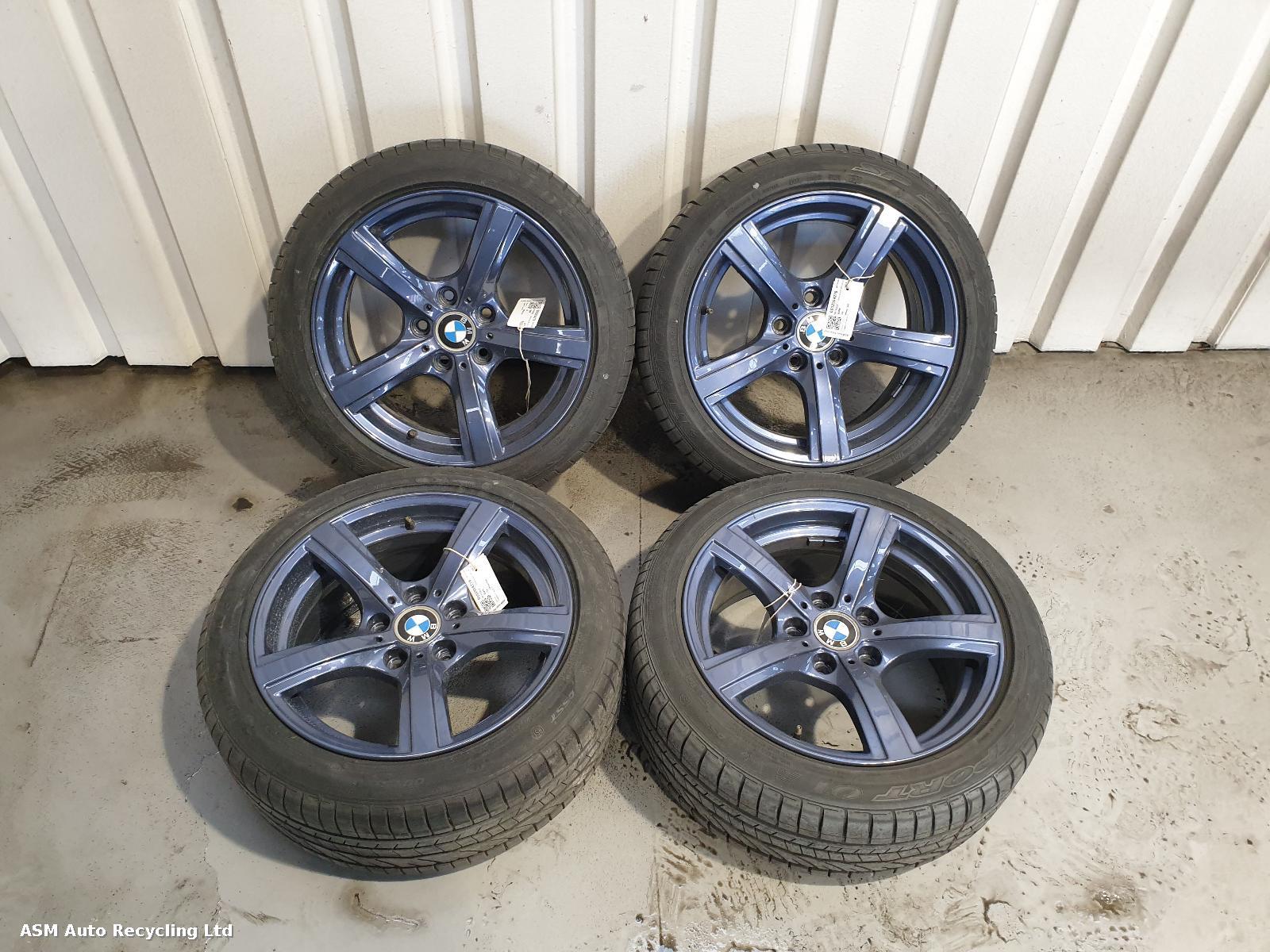 View Auto part Wheel Set Bmw Z4 2010