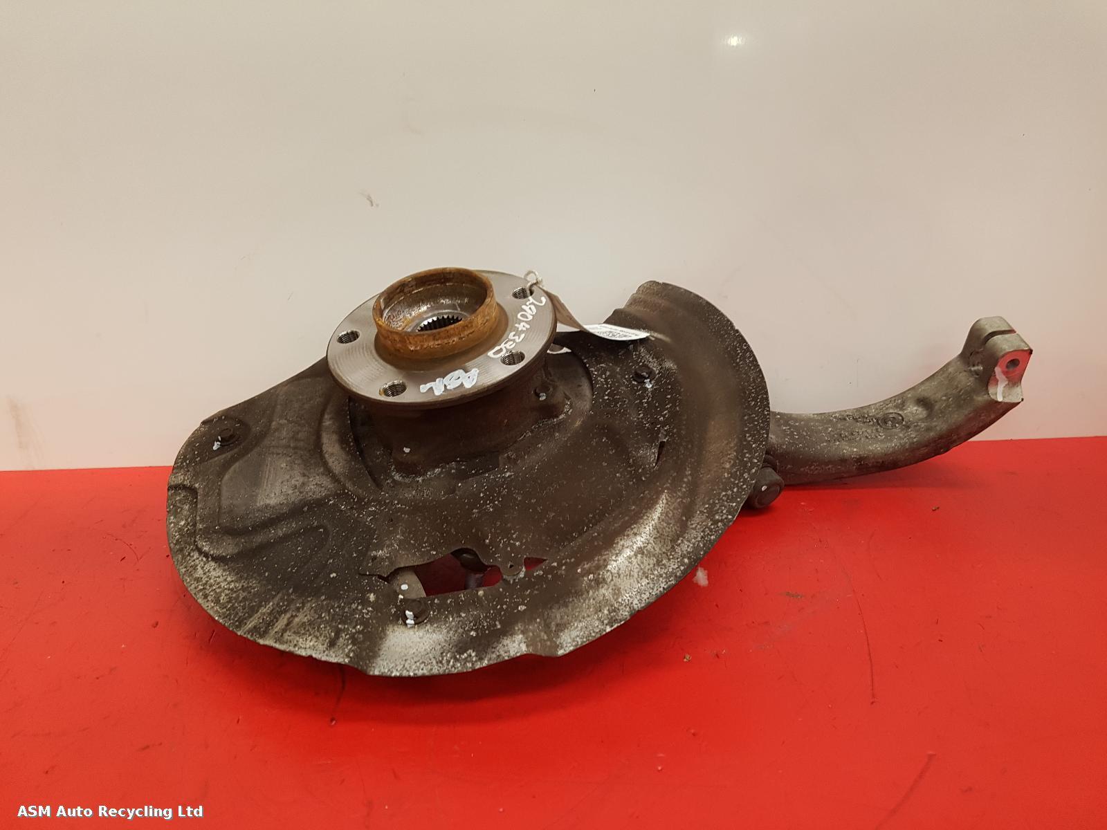 View Auto part RF Hub/Stub Axle Assembly Bmw X5 2016
