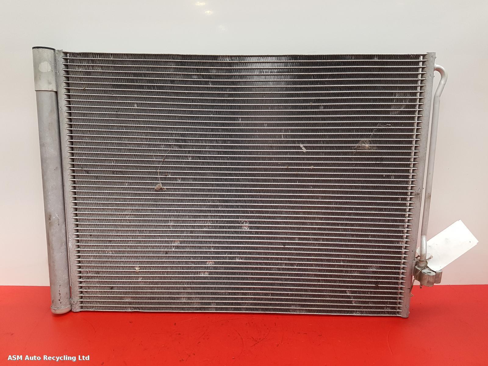View Auto part Condenser Bmw X5 2016